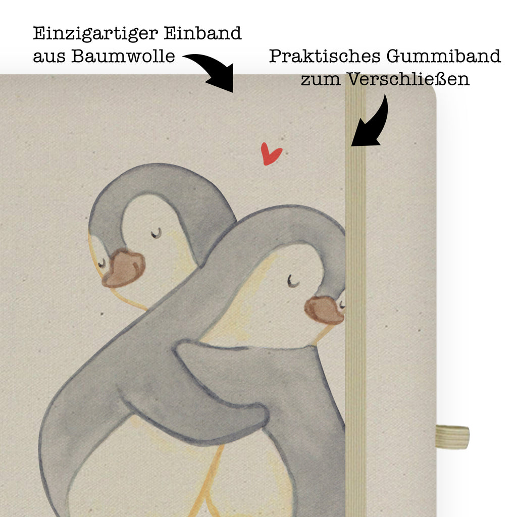 DIN A4 Personalisiertes Notizbuch Pinguin Bester Kuschelpartner der Welt Personalisiertes Notizbuch, Notizbuch mit Namen, Notizbuch bedrucken, Personalisierung, Namensbuch, Namen, für, Dankeschön, Geschenk, Schenken, Geburtstag, Geburtstagsgeschenk, Geschenkidee, Danke, Bedanken, Mitbringsel, Freude machen, Geschenktipp, Kuschelpartner, Lebenspartner, Ehepartner, Partner, Ehemann, Ehefrau, Kuscheln, Netflix, Bett, Liebe, Freund, Freundin, Hochzeitstag, verliebt