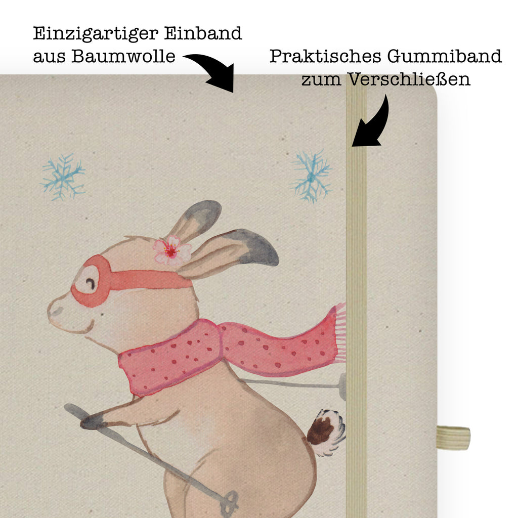 DIN A4 Personalisiertes Notizbuch Bär Skifahren Tage Personalisiertes Notizbuch, Notizbuch mit Namen, Notizbuch bedrucken, Personalisierung, Namensbuch, Namen, Geschenk, Sport, Sportart, Hobby, Schenken, Danke, Dankeschön, Auszeichnung, Gewinn, Sportler, Ski fahren, Skifahren, Skisport, Skiwettbewerb, Skirennen