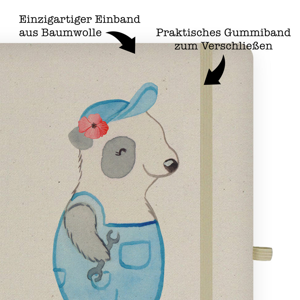 DIN A4 Personalisiertes Notizbuch Mechatronikerin für Kältetechnik mit Herz Personalisiertes Notizbuch, Notizbuch mit Namen, Notizbuch bedrucken, Personalisierung, Namensbuch, Namen, Beruf, Ausbildung, Jubiläum, Abschied, Rente, Kollege, Kollegin, Geschenk, Schenken, Arbeitskollege, Mitarbeiter, Firma, Danke, Dankeschön, Mechatronikerin für Kältetechnik, Gesellenprüfung
