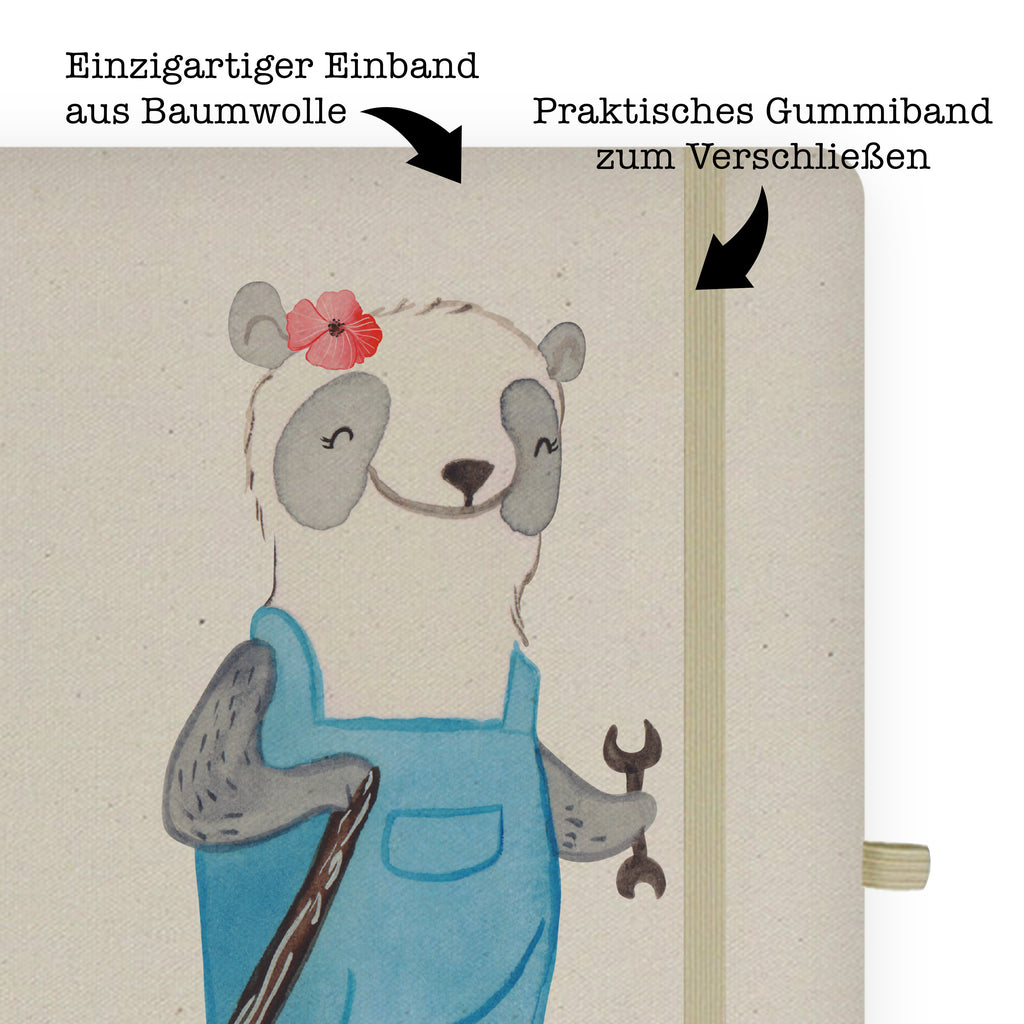 DIN A4 Personalisiertes Notizbuch Hausmeisterin mit Herz Personalisiertes Notizbuch, Notizbuch mit Namen, Notizbuch bedrucken, Personalisierung, Namensbuch, Namen, Beruf, Ausbildung, Jubiläum, Abschied, Rente, Kollege, Kollegin, Geschenk, Schenken, Arbeitskollege, Mitarbeiter, Firma, Danke, Dankeschön, Hausmeisterin, Concierge, Hausverwalterin, Facility Manager