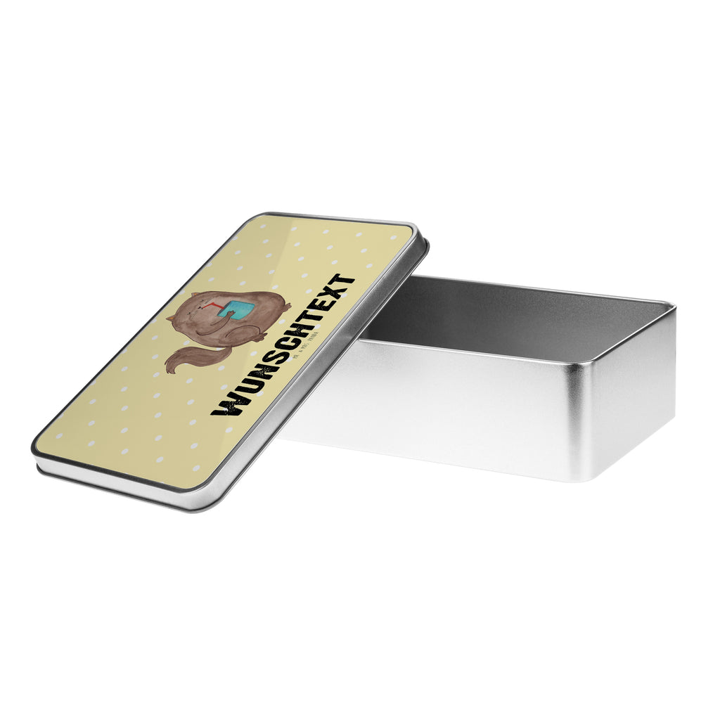 Personalisierte Metalldose Katze Dose Personalisierte Metalldose, Dose mit Namen, Namensdose, Kiste mit Namen, Namenskiste, Katze, Katzenmotiv, Katzenfan, Katzendeko, Katzenfreund, Katzenliebhaber, Katzenprodukte, Katzenartikel, Katzenaccessoires, Katzensouvenirs, Katzenliebhaberprodukte, Katzenmotive, Katzen, Kater, Mietze, Cat, Cats, Katzenhalter, Katzenbesitzerin, Haustier, Futter, Katzenfutter