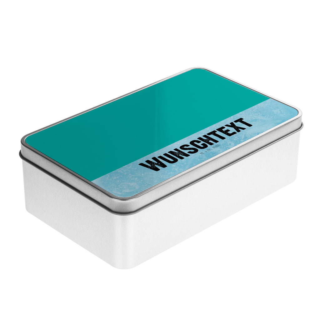 Personalisierte Metalldose Lallelndes Glühschwein Personalisierte Metalldose, Dose mit Namen, Namensdose, Kiste mit Namen, Namenskiste, Winter, Weihnachten, Weihnachtsdeko, Nikolaus, Advent, Heiligabend, Wintermotiv, Glühwein, Betrunken, Weihnachtsmarkt, Spruch