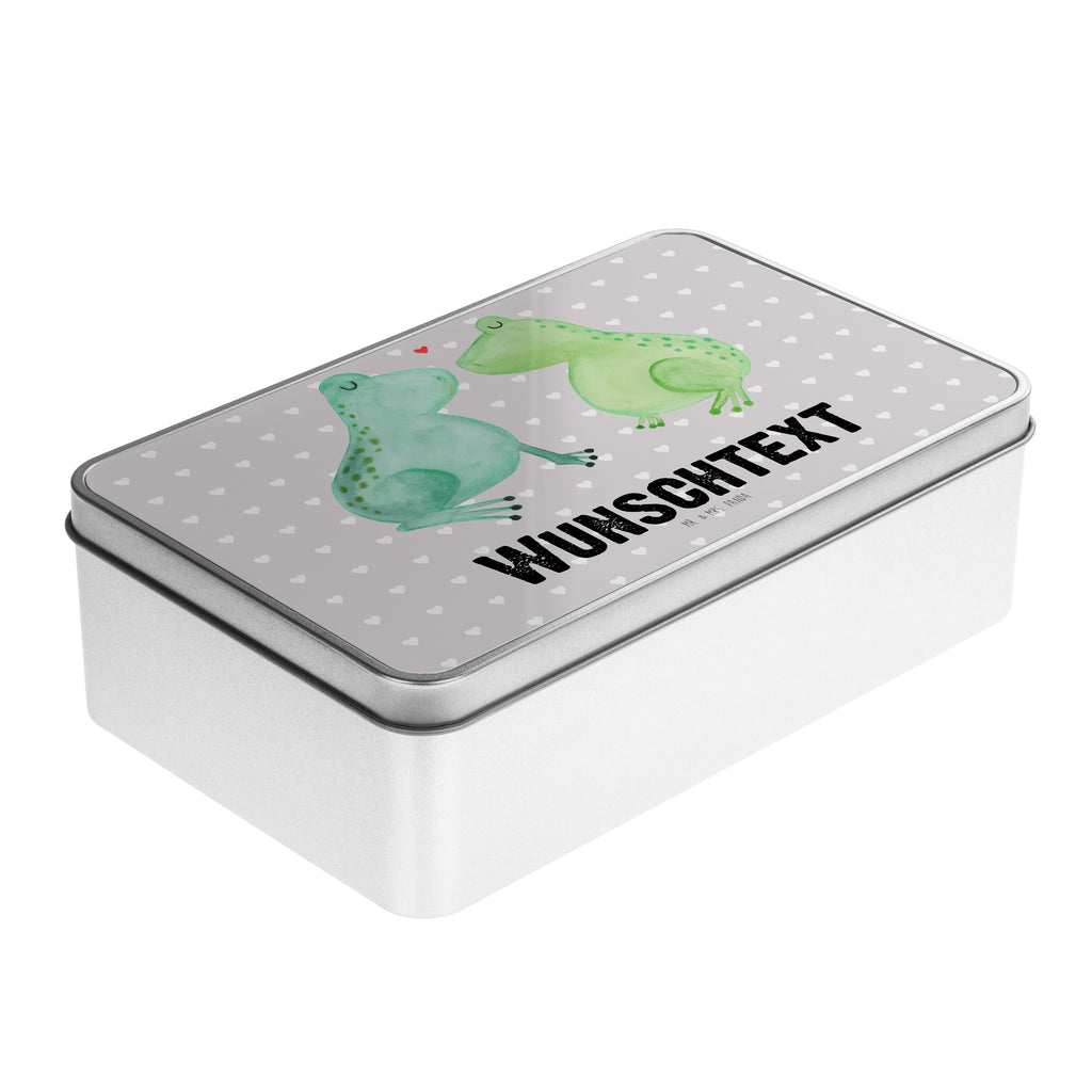 Personalisierte Metalldose Frosch Liebe Personalisierte Metalldose, Dose mit Namen, Namensdose, Kiste mit Namen, Namenskiste, Liebe, Partner, Freund, Freundin, Ehemann, Ehefrau, Heiraten, Verlobung, Heiratsantrag, Liebesgeschenk, Jahrestag, Hocheitstag, Verliebt, Verlobt, Verheiratet, Geschenk Freundin, Geschenk Freund, Liebesbeweis, Hochzeitstag, Geschenk Hochzeit, Frosch, Frösche, Froschkönig, Fröschchen