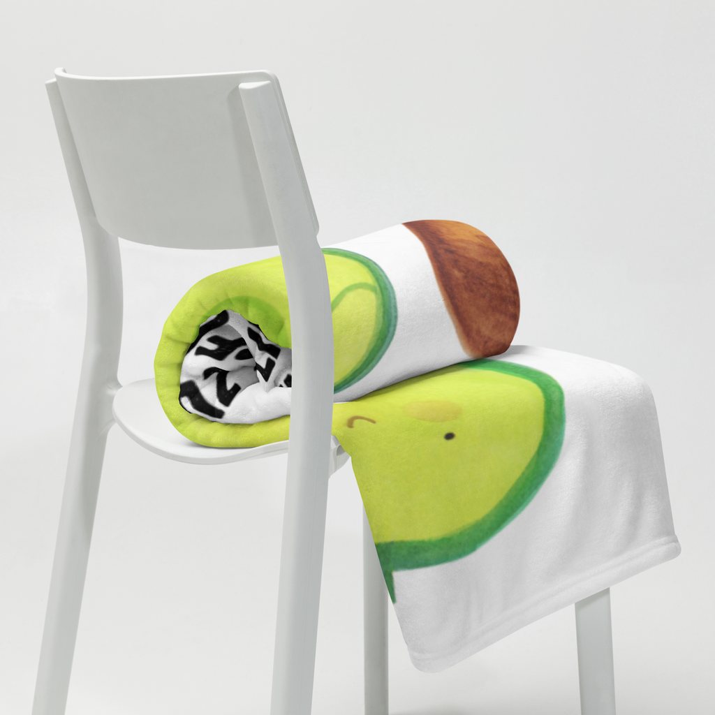 Kuscheldecke Avocado rollt Kern Avocado, Avocados,Schwanger, Geburt, Geburtstag, Säugling, Kind, erstes Kind, zur Geburt, Schwangerschaft, Babyparty, Baby, große Liebe, Liebe, Love  Decke, Wohndecke, Tagesdecke, Wolldecke, Sofadecke  Avocado, Veggie, Vegan, Gesund