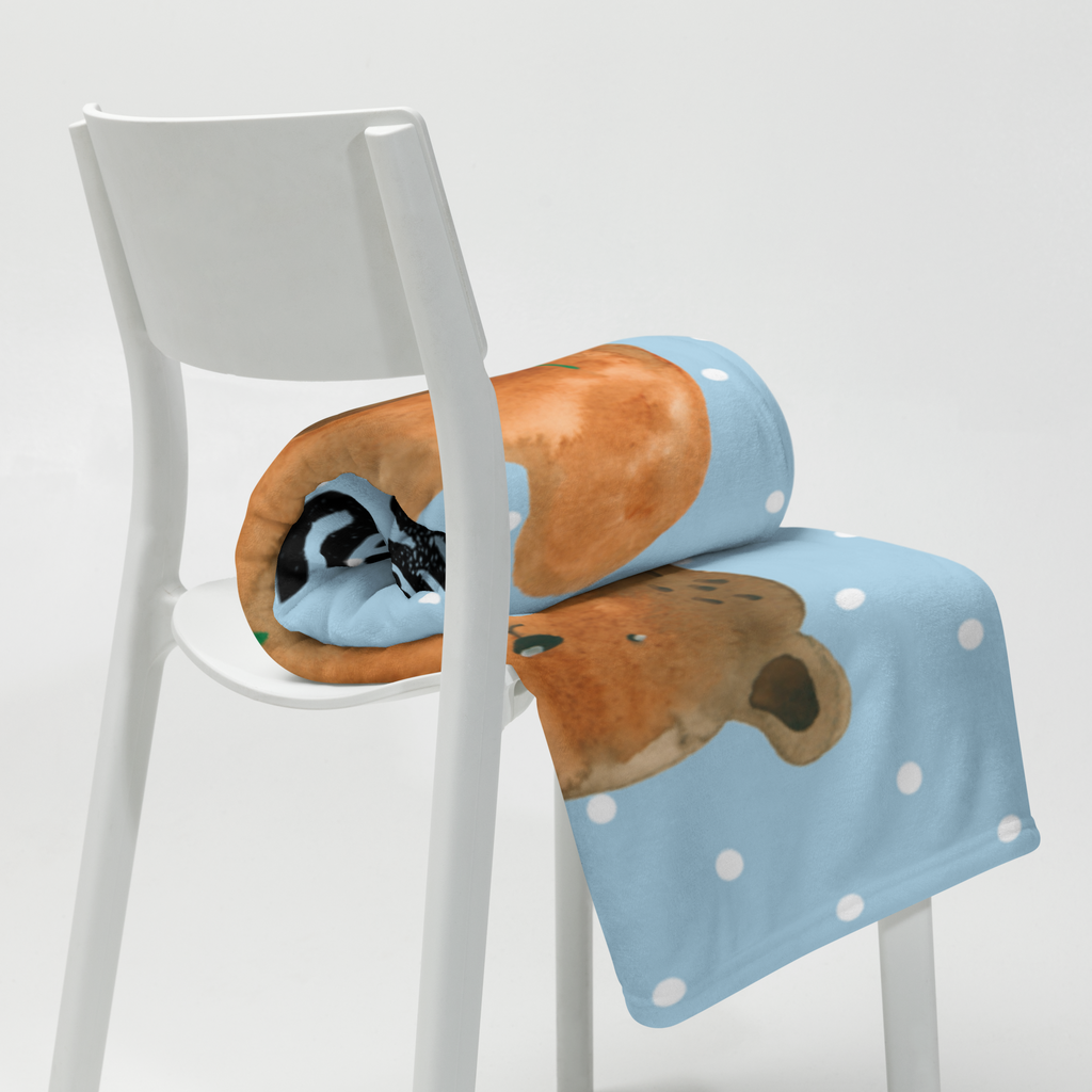 Kuscheldecke Konfirmation-Bär Konfirmation, Kirche, evangelisch, Gottesdienst  Decke, Wohndecke, Tagesdecke, Wolldecke, Sofadecke  Bär, Teddy, Teddybär