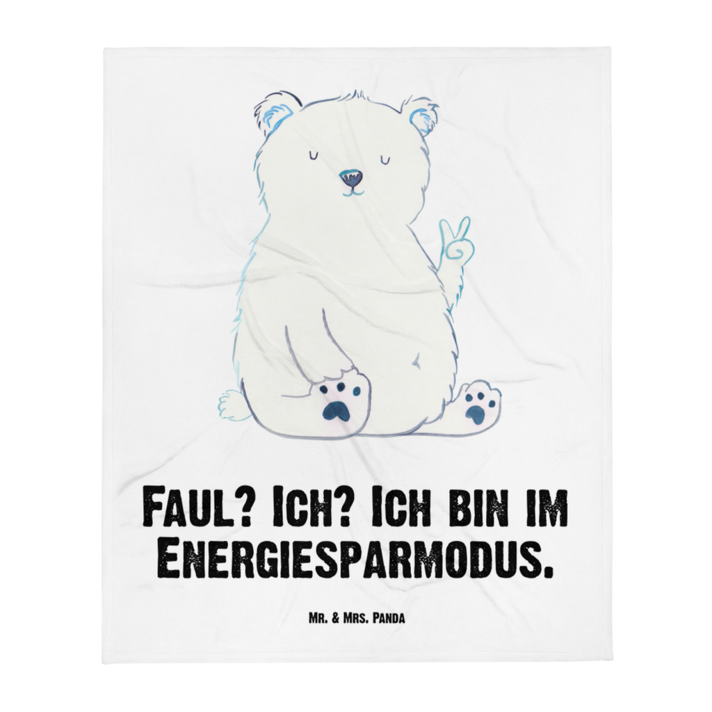 Kuscheldecke Eisbär Faul Eisbär, Bär, Nordpol, Faul, Entspannen, Relaxen, Büro, Arbeit, Bürojob, Arbeitsplatz, Homeoffice,  Decke, Wohndecke, Tagesdecke, Wolldecke, Sofadecke  Bär, Teddy, Teddybär