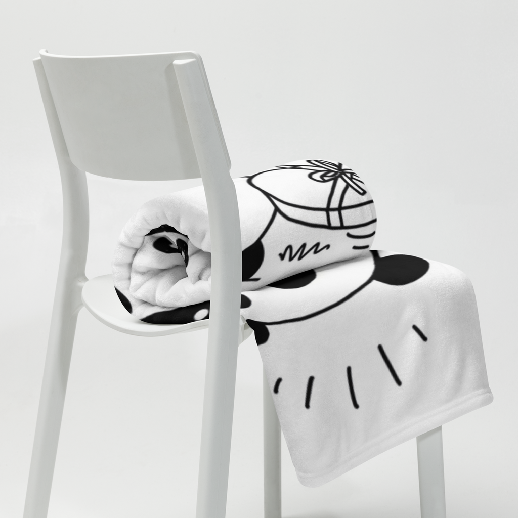 Kuscheldecke Easy & Peasy Dankeschön   Decke, Wohndecke, Tagesdecke, Wolldecke, Sofadecke  