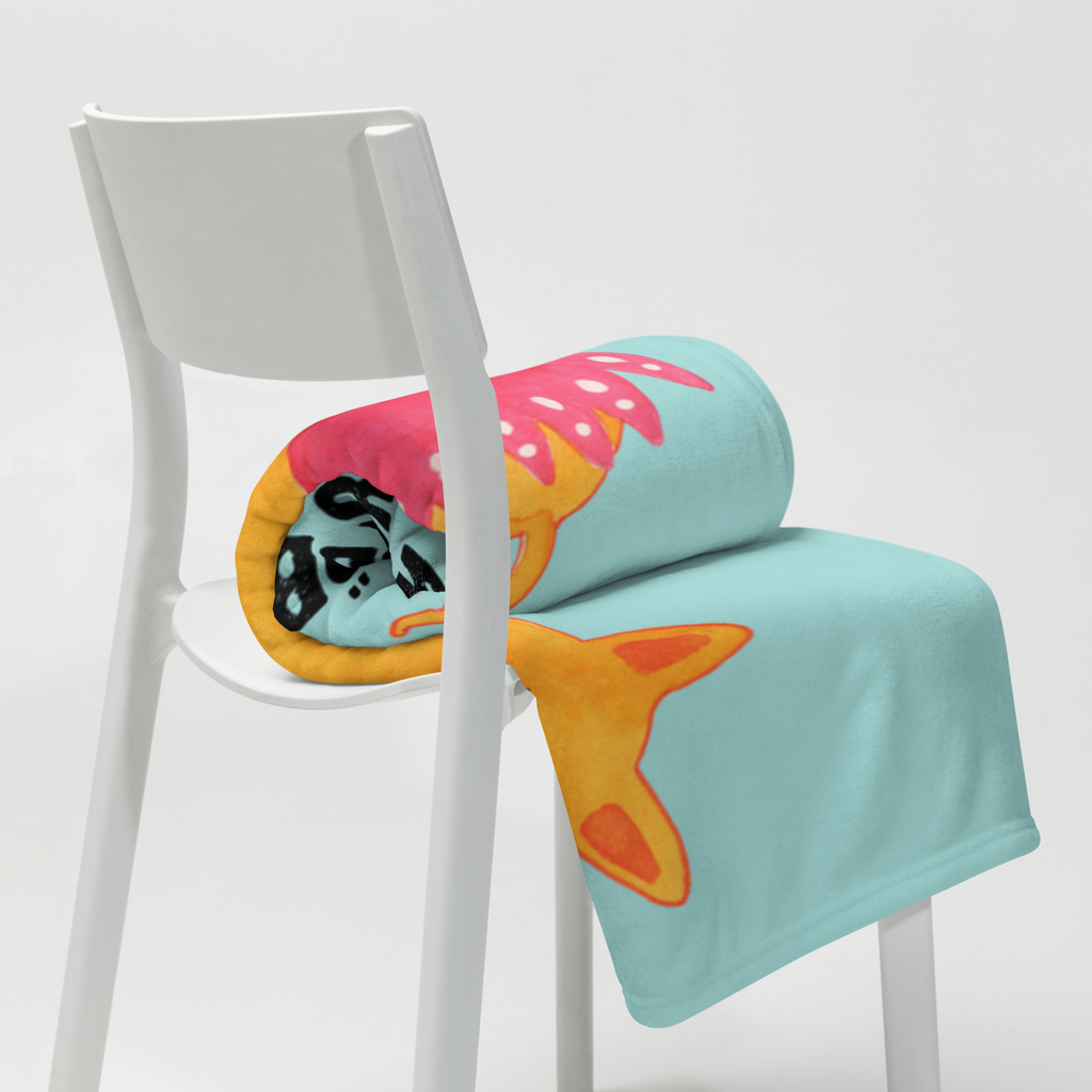 Kuscheldecke Fuchs Ballerina Fuchs, Fuchs Spruch, Füchse, Füchsin, Ballerina, Ballett, Tänzerin, Tanzen, Party, Einladung, Geburtstag  Decke, Wohndecke, Tagesdecke, Wolldecke, Sofadecke  Fuchs