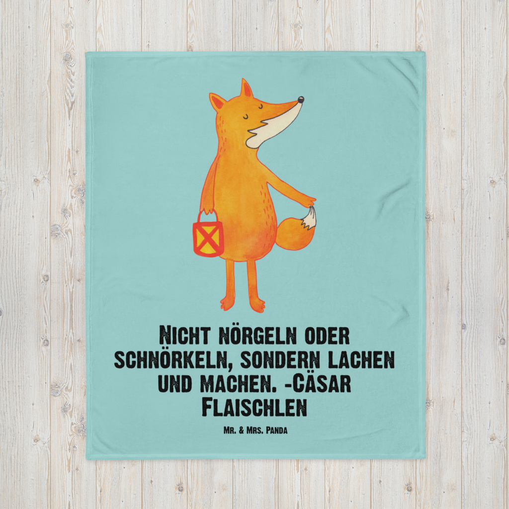 Kuscheldecke Fuchs Laterne Fuchs, Füchse, Spruch trösten, Liebeskummer Spruch, Laterne, Sankt Martin, Laternenumzug, Aufmuntern, Cäsar Otto Hugo Flaischlen  Decke, Wohndecke, Tagesdecke, Wolldecke, Sofadecke  Fuchs