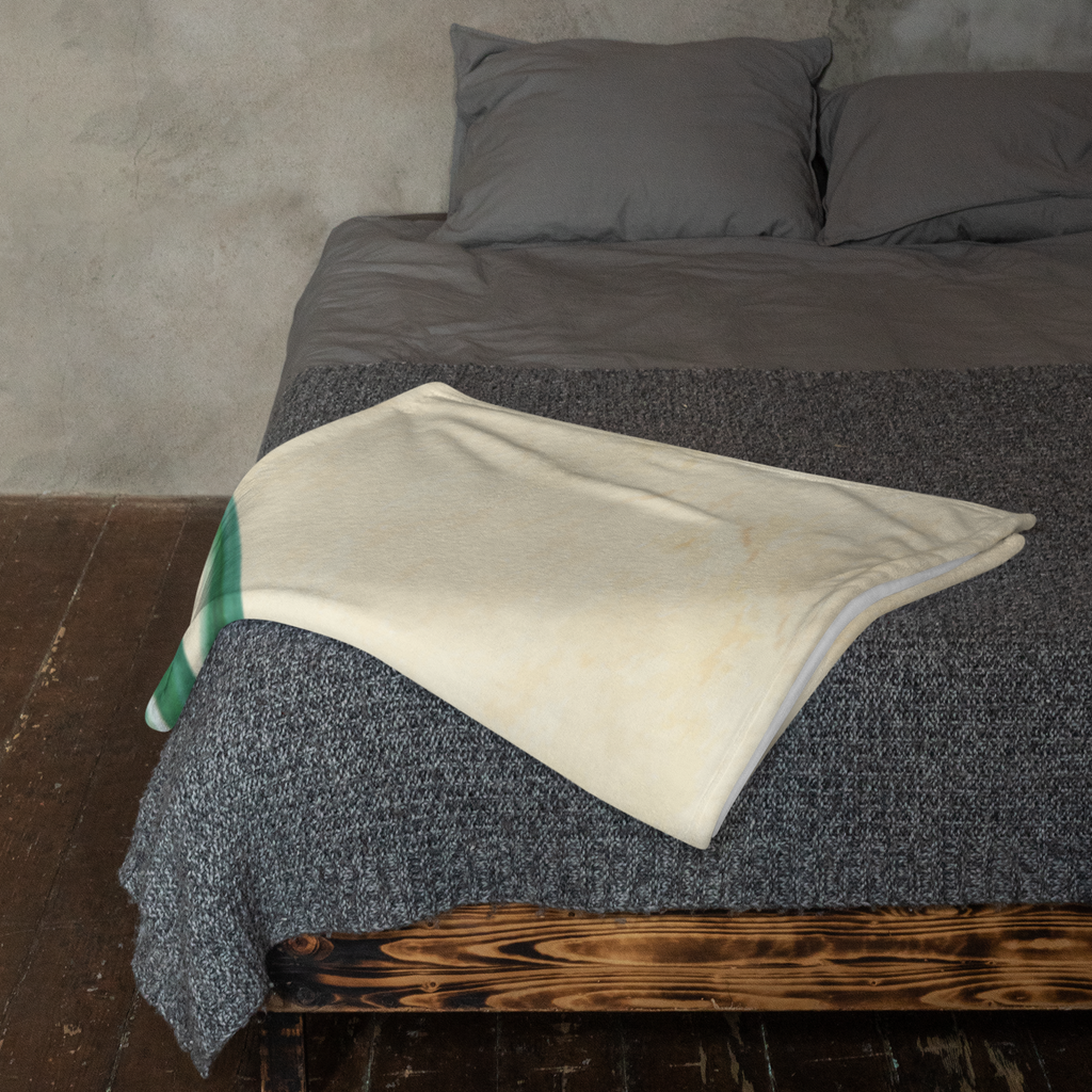 Kuscheldecke Hahn mit Korn Hahn, Bauernhof, Korn, Henne, Eier, Natur  Decke, Wohndecke, Tagesdecke, Wolldecke, Sofadecke  Bauernhof, Hoftiere, Landwirt, Landwirtin
