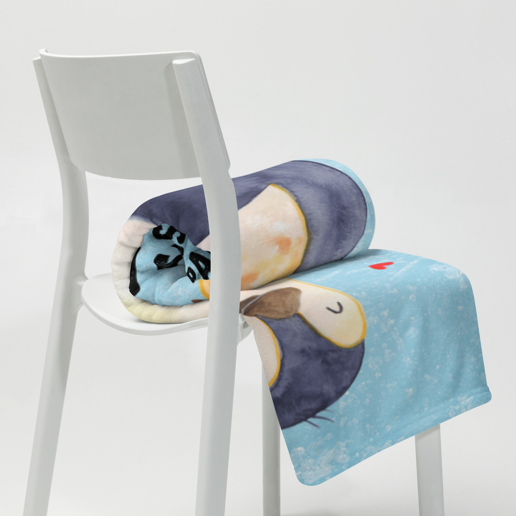 Kuscheldecke Pinguin Diät Pinguin, Pinguine, Diät, Abnehmen, Abspecken, Gewicht, Motivation, Selbstliebe, Körperliebe, Selbstrespekt  Decke, Wohndecke, Tagesdecke, Wolldecke, Sofadecke  Pinguin