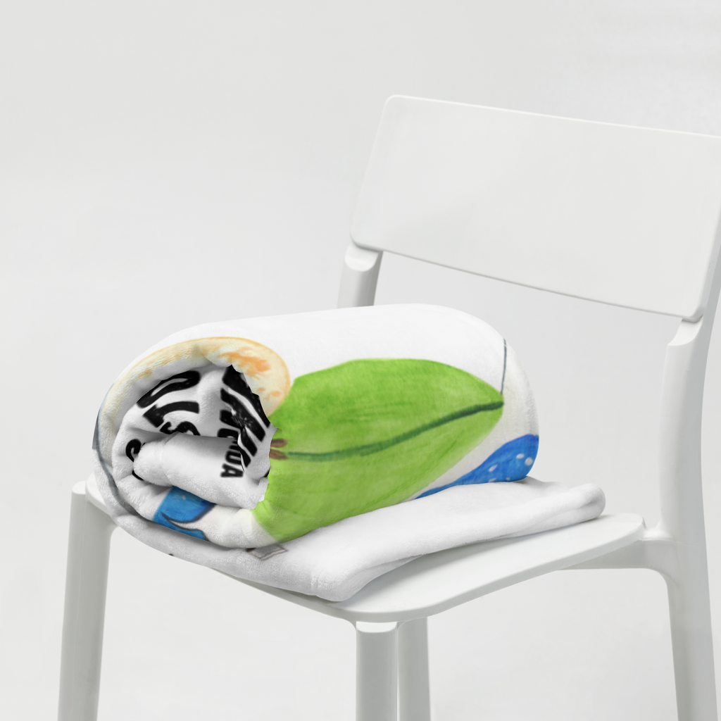 Kuscheldecke Pinguin Surfer Pinguin, Pinguine, surfen, Surfer, Hawaii, Urlaub, Wellen, Wellen reiten, Portugal,   Decke, Wohndecke, Tagesdecke, Wolldecke, Sofadecke  Pinguin
