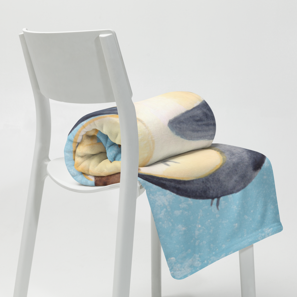 Kuscheldecke Pinguin umarmend Pinguin, Liebe, Liebespaar, Liebesbeweis, Liebesgeschenk, Verlobung, Jahrestag, Hochzeitstag, Hochzeit, Hochzeitsgeschenk  Decke, Wohndecke, Tagesdecke, Wolldecke, Sofadecke  Pinguin
