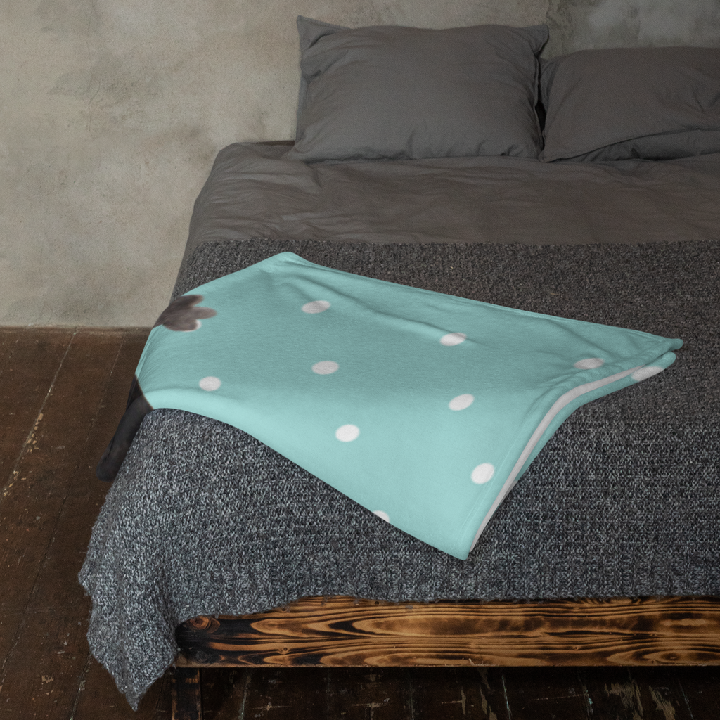 Kuscheldecke Stinktier Handstand Stinktier, Skunk, Wildtier, Raubtier, Stinker, Stinki, Spielplatz, verpielt, Kind,   Decke, Wohndecke, Tagesdecke, Wolldecke, Sofadecke  Stinktier, Skunk