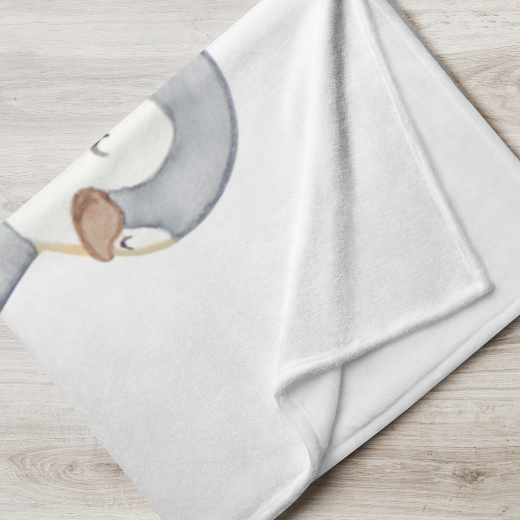 Kuscheldecke Pinguin Beste Adoptivschwester der Welt Adoptivschwester, Adoptiv, adoptiert, Schwester, Geschwister, Schwesterherz, Sister, Geschenk, Familie, Kleinigkeit, Beste, Tochter  Decke, Wohndecke, Tagesdecke, Wolldecke, Sofadecke  für, Dankeschön, Geschenk, Schenken, Geburtstag, Geburtstagsgeschenk, Geschenkidee, Danke, Bedanken, Mitbringsel, Freude machen, Geschenktipp