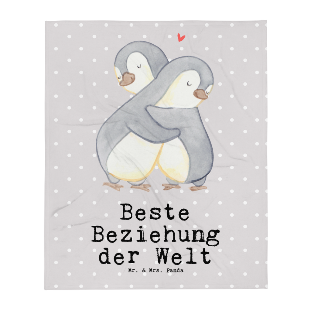 Kuscheldecke Pinguin Beste Beziehung der Welt Beziehung, Zusammen sein, Miteinander gehen, Liebe, Verlieb, Liebesgeschenk  Decke, Wohndecke, Tagesdecke, Wolldecke, Sofadecke  für, Dankeschön, Geschenk, Schenken, Geburtstag, Geburtstagsgeschenk, Geschenkidee, Danke, Bedanken, Mitbringsel, Freude machen, Geschenktipp
