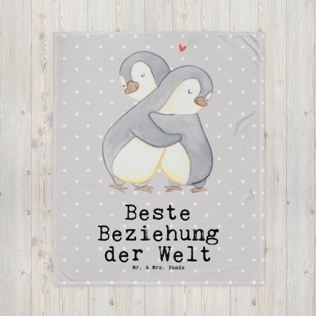 Kuscheldecke Pinguin Beste Beziehung der Welt Beziehung, Zusammen sein, Miteinander gehen, Liebe, Verlieb, Liebesgeschenk  Decke, Wohndecke, Tagesdecke, Wolldecke, Sofadecke  für, Dankeschön, Geschenk, Schenken, Geburtstag, Geburtstagsgeschenk, Geschenkidee, Danke, Bedanken, Mitbringsel, Freude machen, Geschenktipp