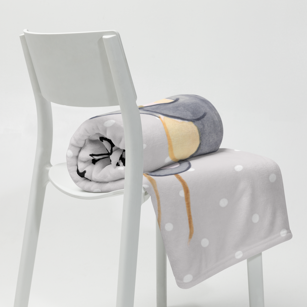 Kuscheldecke Pinguin Beste Großmutter der Welt Großmutter, Omi, Oma, Oma geworden, Grosseltern  Decke, Wohndecke, Tagesdecke, Wolldecke, Sofadecke  für, Dankeschön, Geschenk, Schenken, Geburtstag, Geburtstagsgeschenk, Geschenkidee, Danke, Bedanken, Mitbringsel, Freude machen, Geschenktipp