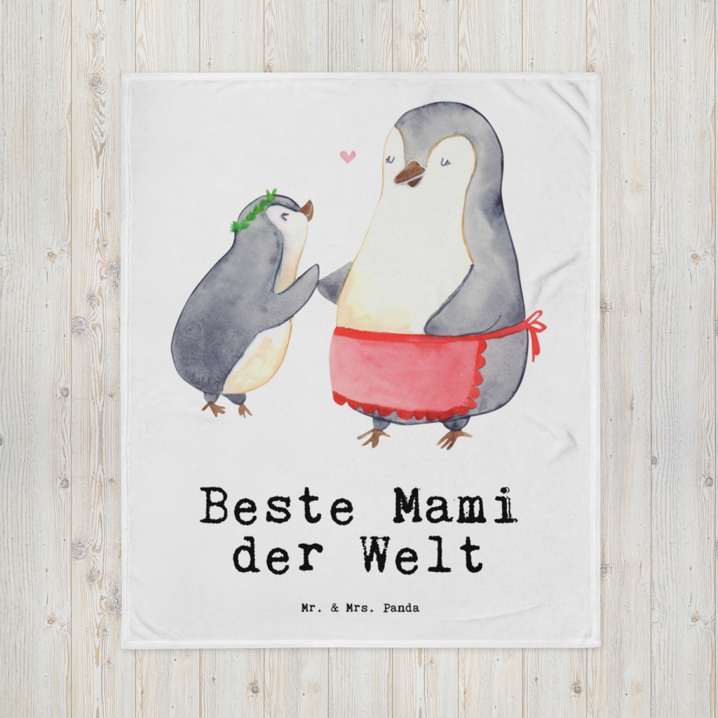 Kuscheldecke Pinguin Beste Mami der Welt Mama, Mami, Mutter, Muttertag, Mutti, Ma, Tochter, Sohn, Dankeschön, Danke, Beste Mama, Beste, Supermama  Decke, Wohndecke, Tagesdecke, Wolldecke, Sofadecke  für, Dankeschön, Geschenk, Schenken, Geburtstag, Geburtstagsgeschenk, Geschenkidee, Danke, Bedanken, Mitbringsel, Freude machen, Geschenktipp