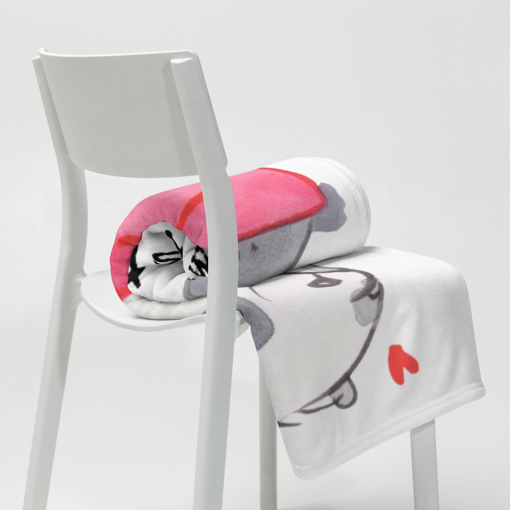 Kuscheldecke Panda Beste Schwiegertochter der Welt Schwiegertochter, Tochter, Ehefrau des Sohns, Frau, angeheiratet, Hochzeit, Dankeschön  Decke, Wohndecke, Tagesdecke, Wolldecke, Sofadecke  für, Dankeschön, Geschenk, Schenken, Geburtstag, Geburtstagsgeschenk, Geschenkidee, Danke, Bedanken, Mitbringsel, Freude machen, Geschenktipp