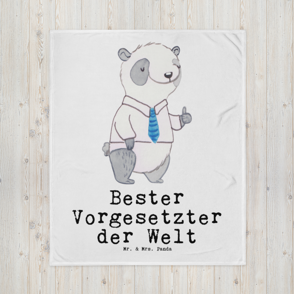 Kuscheldecke Panda Bester Vorgesetzter der Welt Chef, Boss, Abschiedsgeschenk, Abteilungsleiter, Kollege, Vorgesetzter, Vorgesetzte, Arbeit, Geschenk, Leiter, Arbeitgeber, Führungskraft   Decke, Wohndecke, Tagesdecke, Wolldecke, Sofadecke  für, Dankeschön, Geschenk, Schenken, Geburtstag, Geburtstagsgeschenk, Geschenkidee, Danke, Bedanken, Mitbringsel, Freude machen, Geschenktipp