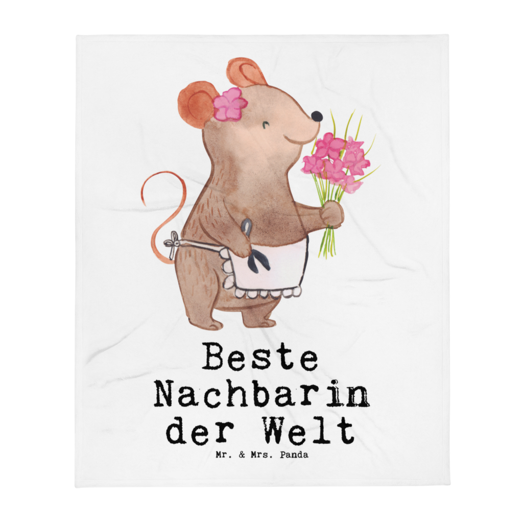 Kuscheldecke Maus Beste Nachbarin der Welt Nachbarin, Nachbarn, Nachbarschaft, Freundin, Angrenzer, Anwohnerin, Dankeschön, Bewohnerin, Freundschaft    Decke, Wohndecke, Tagesdecke, Wolldecke, Sofadecke  für, Dankeschön, Geschenk, Schenken, Geburtstag, Geburtstagsgeschenk, Geschenkidee, Danke, Bedanken, Mitbringsel, Freude machen, Geschenktipp