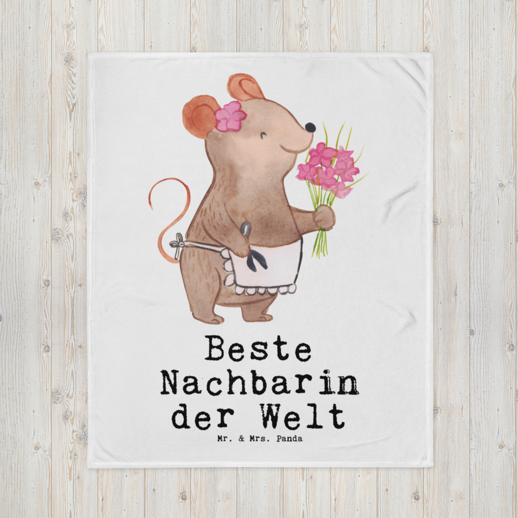 Kuscheldecke Maus Beste Nachbarin der Welt Nachbarin, Nachbarn, Nachbarschaft, Freundin, Angrenzer, Anwohnerin, Dankeschön, Bewohnerin, Freundschaft    Decke, Wohndecke, Tagesdecke, Wolldecke, Sofadecke  für, Dankeschön, Geschenk, Schenken, Geburtstag, Geburtstagsgeschenk, Geschenkidee, Danke, Bedanken, Mitbringsel, Freude machen, Geschenktipp