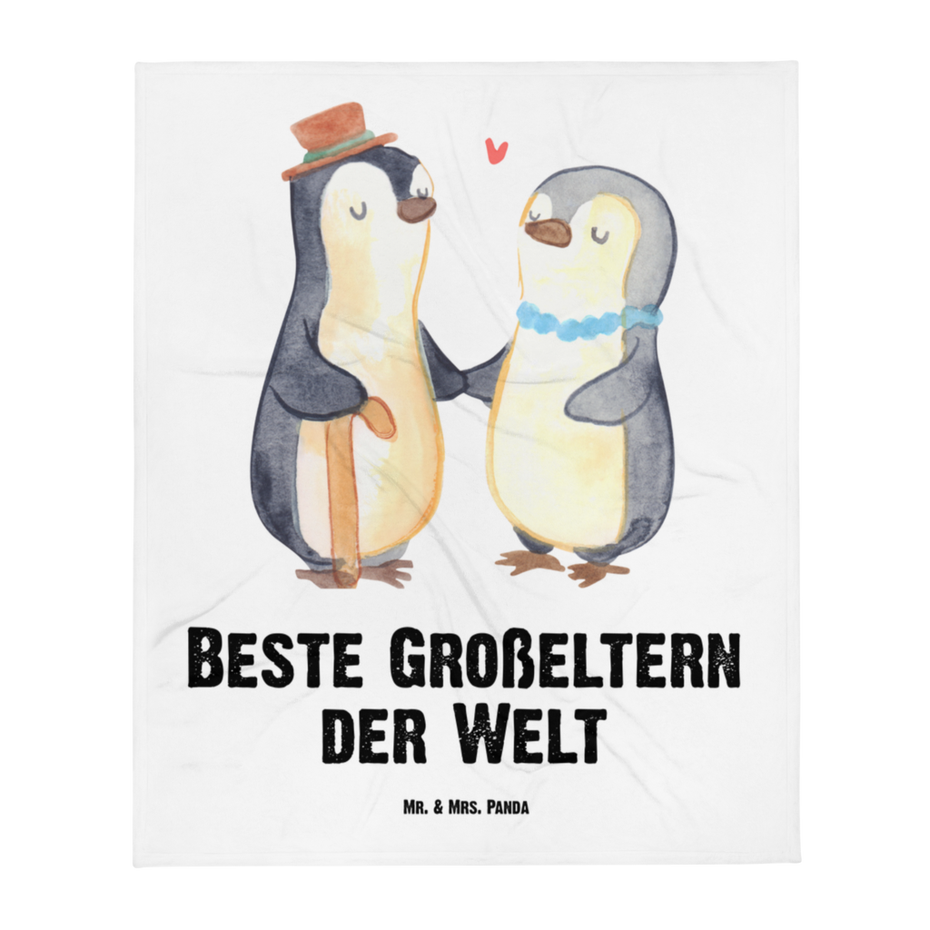 Kuscheldecke Pinguin Beste Großeltern der Welt Großeltern, Grosseltern, Großmutter, Großvater, Opa, Omi, Oma, Opi. Großpapa, Großmama, Enkel, Enkelin, Enkelkind, Geschenk, Geburtstag, Kleinigkeit, Omma, Ommi, Oppa, Oppi, Bester, Mitbringsel  Decke, Wohndecke, Tagesdecke, Wolldecke, Sofadecke  für, Dankeschön, Geschenk, Schenken, Geburtstag, Geburtstagsgeschenk, Geschenkidee, Danke, Bedanken, Mitbringsel, Freude machen, Geschenktipp