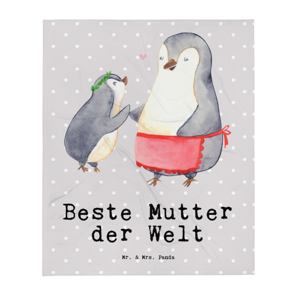 Kuscheldecke Pinguin Beste Mutter der Welt Mama, Mami, Mutter, Muttertag, Mutti, Ma, Tochter, Sohn, Dankeschön, Danke, Beste Mama, Beste, Supermama  Decke, Wohndecke, Tagesdecke, Wolldecke, Sofadecke  für, Dankeschön, Geschenk, Schenken, Geburtstag, Geburtstagsgeschenk, Geschenkidee, Danke, Bedanken, Mitbringsel, Freude machen, Geschenktipp
