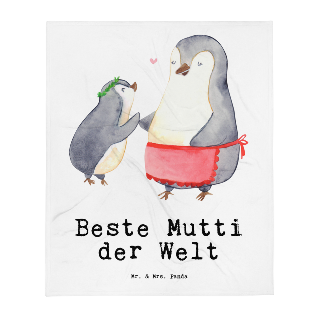 Kuscheldecke Pinguin Beste Mutti der Welt Mama, Mami, Mutter, Muttertag, Mutti, Ma, Tochter, Sohn, Dankeschön, Danke, Beste Mama, Beste, Supermama  Decke, Wohndecke, Tagesdecke, Wolldecke, Sofadecke  für, Dankeschön, Geschenk, Schenken, Geburtstag, Geburtstagsgeschenk, Geschenkidee, Danke, Bedanken, Mitbringsel, Freude machen, Geschenktipp