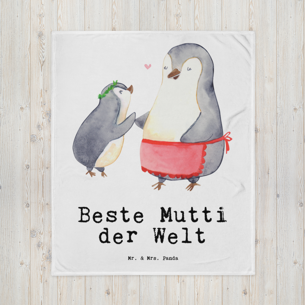 Kuscheldecke Pinguin Beste Mutti der Welt Mama, Mami, Mutter, Muttertag, Mutti, Ma, Tochter, Sohn, Dankeschön, Danke, Beste Mama, Beste, Supermama  Decke, Wohndecke, Tagesdecke, Wolldecke, Sofadecke  für, Dankeschön, Geschenk, Schenken, Geburtstag, Geburtstagsgeschenk, Geschenkidee, Danke, Bedanken, Mitbringsel, Freude machen, Geschenktipp