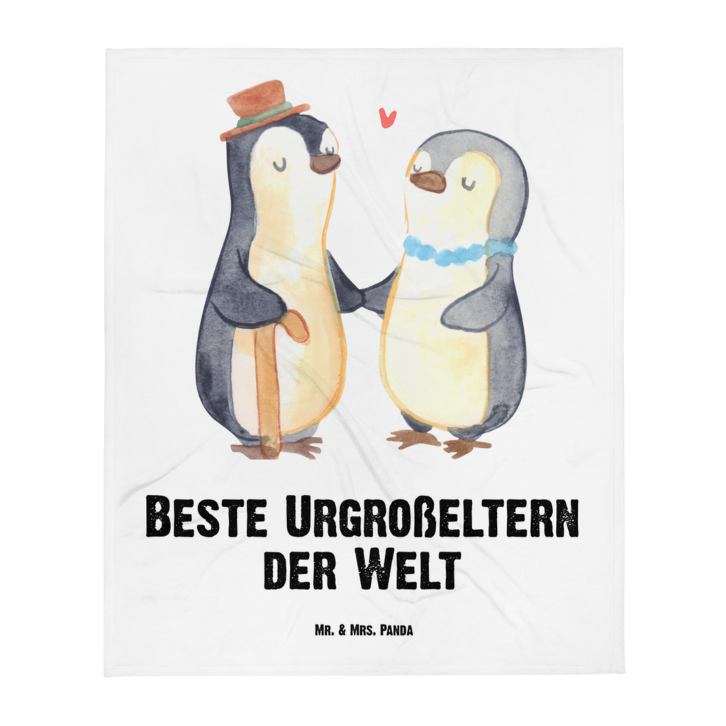 Kuscheldecke Pinguin Beste Urgroßeltern der Welt Urgroßeltern, Urgrosseltern, Uhrgroßeltern, Uhroma, Uhropa, Uropa, Ur, Uroma, Großeltern, Großmutter, Großvater, Opa, Omi, Oma, Opi. Großpapa, Großmama, Enkel, Enkelin, Enkelkind, Geschenk, Geburtstag, Kleinigkeit, Omma, Ommi, Oppa, Oppi, Bester, Mitbringsel  Decke, Wohndecke, Tagesdecke, Wolldecke, Sofadecke  für, Dankeschön, Geschenk, Schenken, Geburtstag, Geburtstagsgeschenk, Geschenkidee, Danke, Bedanken, Mitbringsel, Freude machen, Geschenktipp