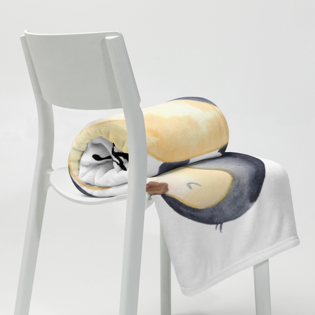 Kuscheldecke Pinguin Bester Mann der Welt Ehemann, Beste, Mann, Partner, Freund, Traummann, Liebling, Ehepartner, Ehe, Gatte, Lebensgefährte, Bräutigam, Kleinigkeit  Decke, Wohndecke, Tagesdecke, Wolldecke, Sofadecke  für, Dankeschön, Geschenk, Schenken, Geburtstag, Geburtstagsgeschenk, Geschenkidee, Danke, Bedanken, Mitbringsel, Freude machen, Geschenktipp