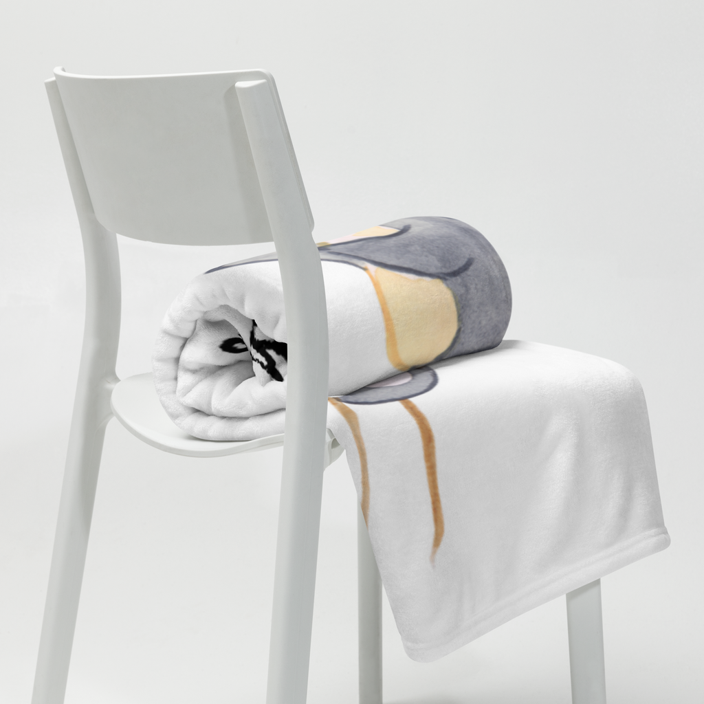 Kuscheldecke Pinguin Beste Omi der Welt Großmutter, Oma, Omi, Großpapa, Großmama, Enkel, Enkelin, Enkelkind, Geschenk, Geburtstag, Kleinigkeit, Ommi, Omma, Bester, Mitbringsel  Decke, Wohndecke, Tagesdecke, Wolldecke, Sofadecke  für, Dankeschön, Geschenk, Schenken, Geburtstag, Geburtstagsgeschenk, Geschenkidee, Danke, Bedanken, Mitbringsel, Freude machen, Geschenktipp