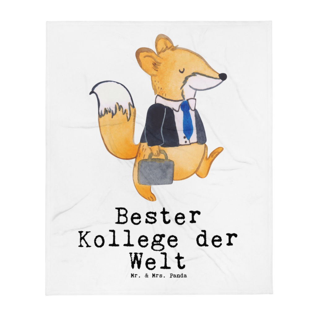 Kuscheldecke Fuchs Bester Kollege der Welt Arbeitskollege, Kollege, Büro, Abschiedsgeschenk, Ruhestand, Arbeit, Mitarbeiter, Berufsgenosse, Beruf, Dankeschön  Decke, Wohndecke, Tagesdecke, Wolldecke, Sofadecke  für, Dankeschön, Geschenk, Schenken, Geburtstag, Geburtstagsgeschenk, Geschenkidee, Danke, Bedanken, Mitbringsel, Freude machen, Geschenktipp
