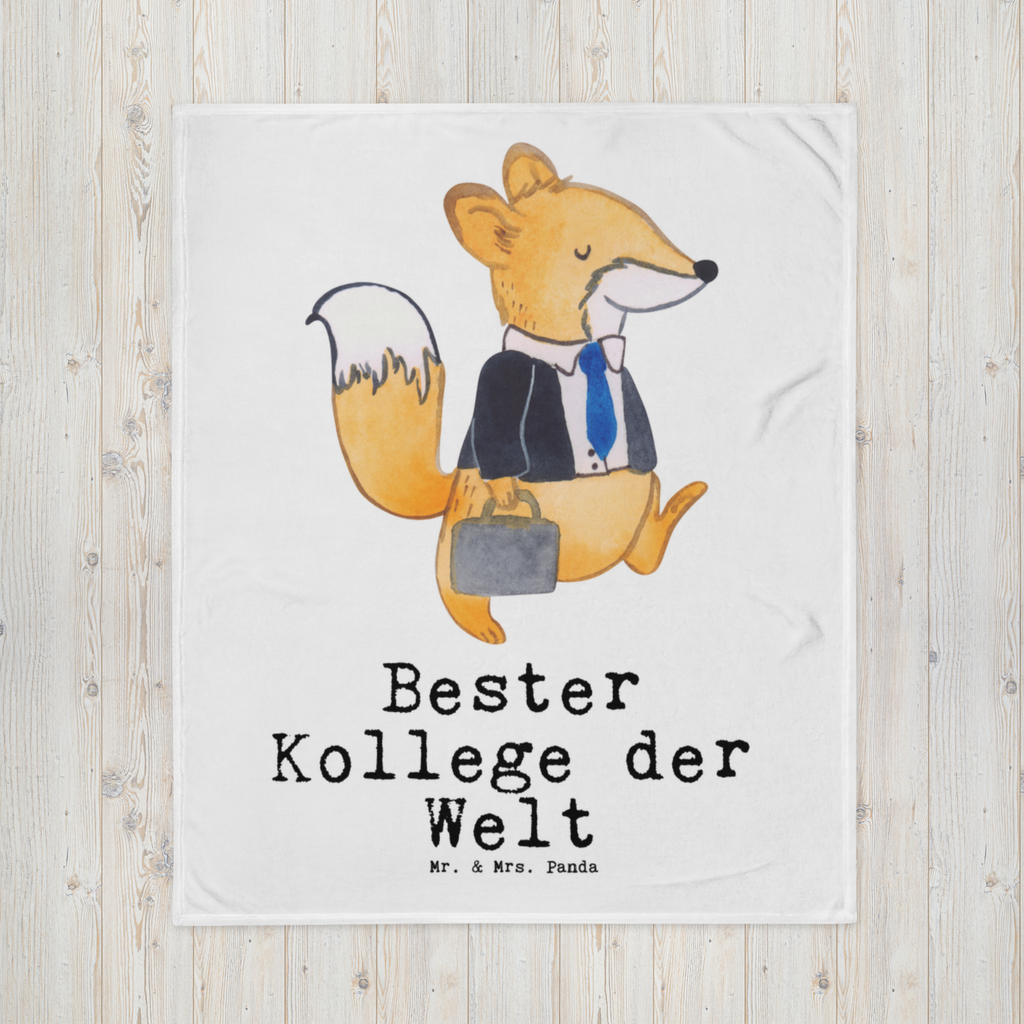 Kuscheldecke Fuchs Bester Kollege der Welt Arbeitskollege, Kollege, Büro, Abschiedsgeschenk, Ruhestand, Arbeit, Mitarbeiter, Berufsgenosse, Beruf, Dankeschön  Decke, Wohndecke, Tagesdecke, Wolldecke, Sofadecke  für, Dankeschön, Geschenk, Schenken, Geburtstag, Geburtstagsgeschenk, Geschenkidee, Danke, Bedanken, Mitbringsel, Freude machen, Geschenktipp