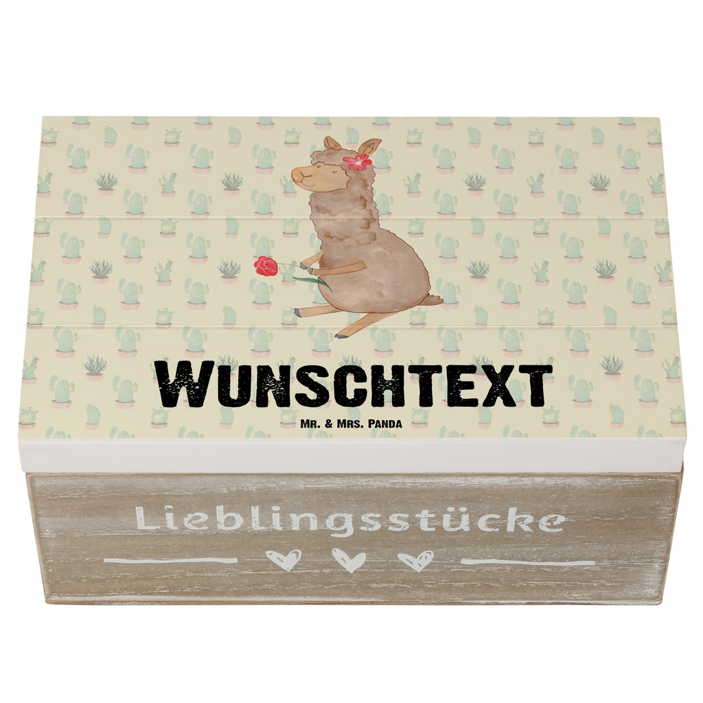 Personalisierte Holzkiste Alpaka Blume Holzkiste mit Namen, Kiste mit Namen, Schatzkiste mit Namen, Truhe mit Namen, Schatulle mit Namen, Erinnerungsbox mit Namen, Erinnerungskiste, mit Namen, Dekokiste mit Namen, Aufbewahrungsbox mit Namen, Holzkiste Personalisiert, Kiste Personalisiert, Schatzkiste Personalisiert, Truhe Personalisiert, Schatulle Personalisiert, Erinnerungsbox Personalisiert, Erinnerungskiste Personalisiert, Dekokiste Personalisiert, Aufbewahrungsbox Personalisiert, Alpaka, Lama, Blume, Lamas, Alpaka Zitat, Alpaka Spruch, Alpaka Dekor, Alpaka Geschenk, Alpaka Dekoration, Alpaka Witz, Motiv Alpaka