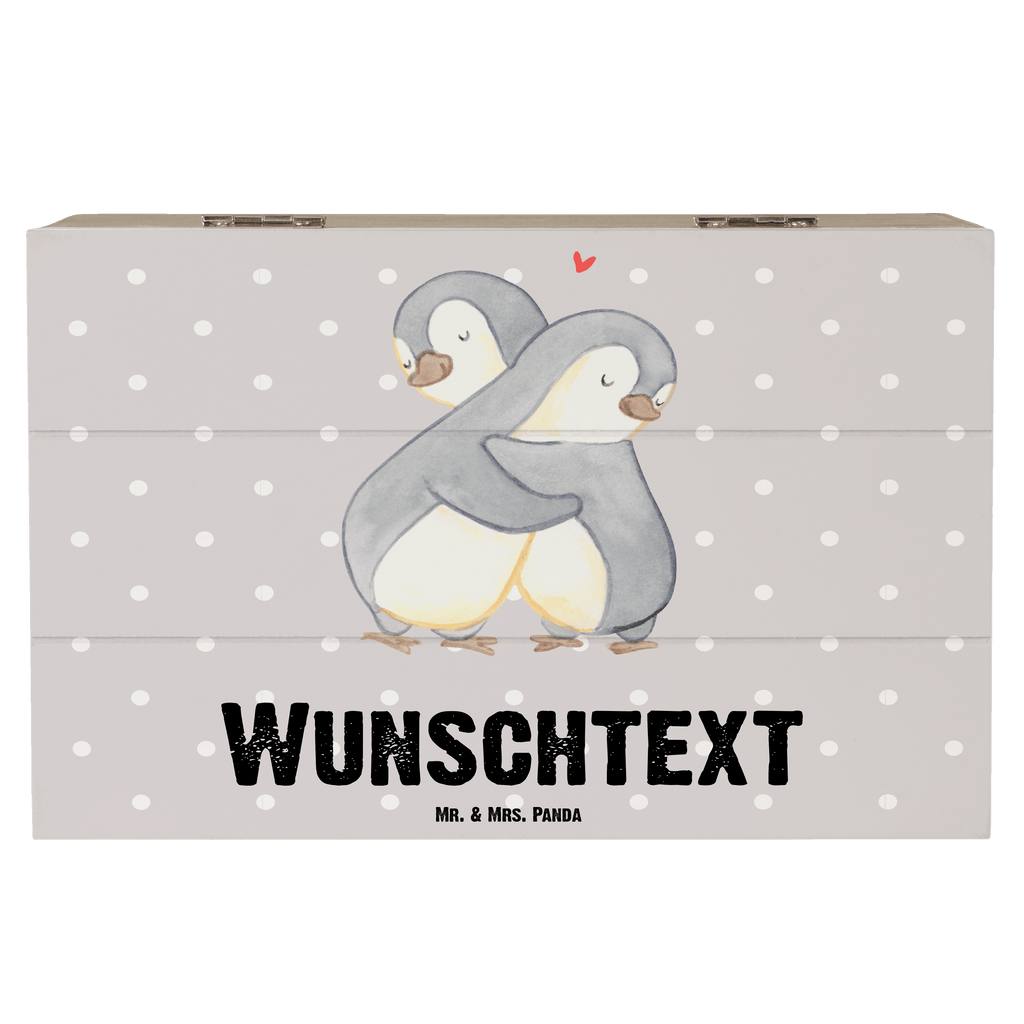 Personalisierte Holzkiste Pinguin Beste Geschwister der Welt Holzkiste mit Namen, Kiste mit Namen, Schatzkiste mit Namen, Truhe mit Namen, Schatulle mit Namen, Erinnerungsbox mit Namen, Erinnerungskiste, mit Namen, Dekokiste mit Namen, Aufbewahrungsbox mit Namen, Holzkiste Personalisiert, Kiste Personalisiert, Schatzkiste Personalisiert, Truhe Personalisiert, Schatulle Personalisiert, Erinnerungsbox Personalisiert, Erinnerungskiste Personalisiert, Dekokiste Personalisiert, Aufbewahrungsbox Personalisiert, für, Dankeschön, Geschenk, Schenken, Geburtstag, Geburtstagsgeschenk, Geschenkidee, Danke, Bedanken, Mitbringsel, Freude machen, Geschenktipp, Geschwister, Geschwisterchen, Bruder, Schwester, Schwestern, Brüder, Familie, Nachwuchs