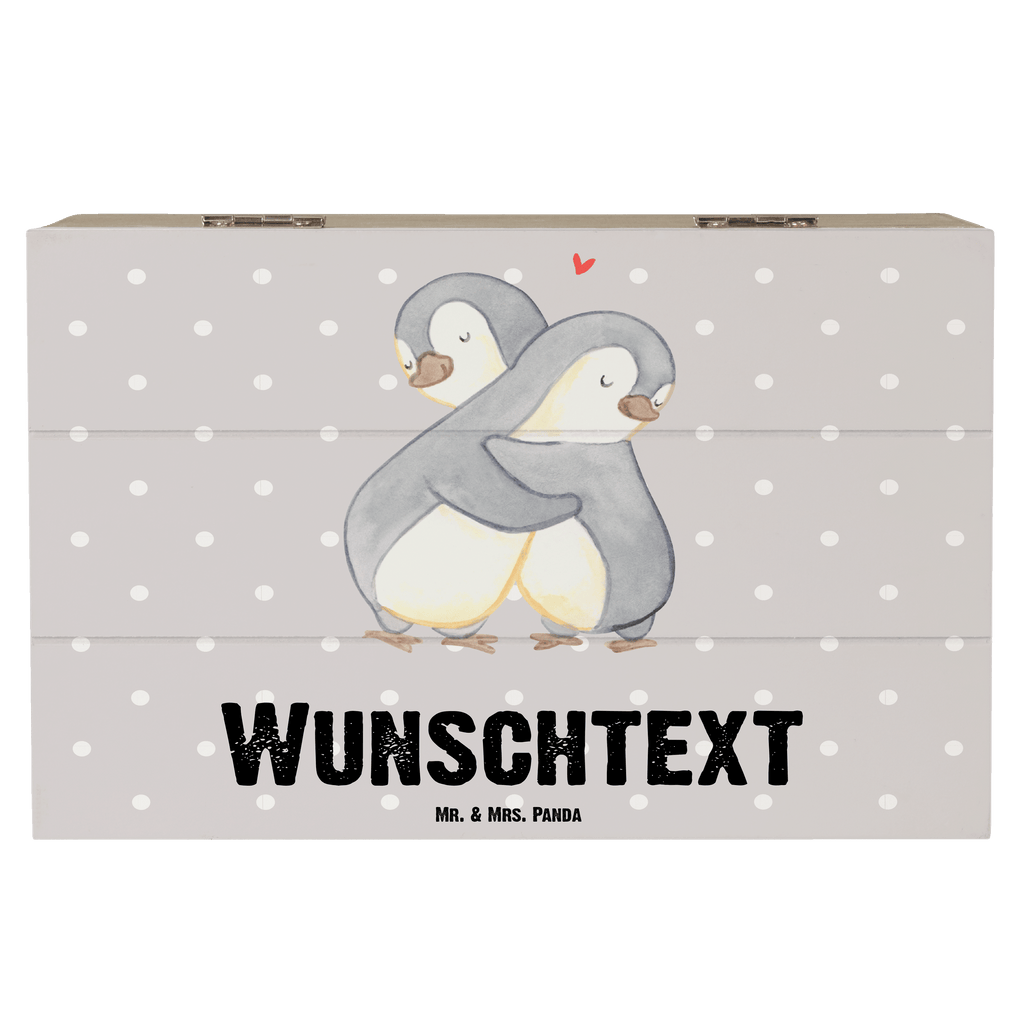 Personalisierte Holzkiste Pinguin Bester Lebenspartner der Welt Holzkiste mit Namen, Kiste mit Namen, Schatzkiste mit Namen, Truhe mit Namen, Schatulle mit Namen, Erinnerungsbox mit Namen, Erinnerungskiste, mit Namen, Dekokiste mit Namen, Aufbewahrungsbox mit Namen, Holzkiste Personalisiert, Kiste Personalisiert, Schatzkiste Personalisiert, Truhe Personalisiert, Schatulle Personalisiert, Erinnerungsbox Personalisiert, Erinnerungskiste Personalisiert, Dekokiste Personalisiert, Aufbewahrungsbox Personalisiert, für, Dankeschön, Geschenk, Schenken, Geburtstag, Geburtstagsgeschenk, Geschenkidee, Danke, Bedanken, Mitbringsel, Freude machen, Geschenktipp, Lebenspartner, Ehepartner, Partner, Ehemann, Ehefrau, Liebe, Freund, Freundin, Hochzeitstag, verliebt