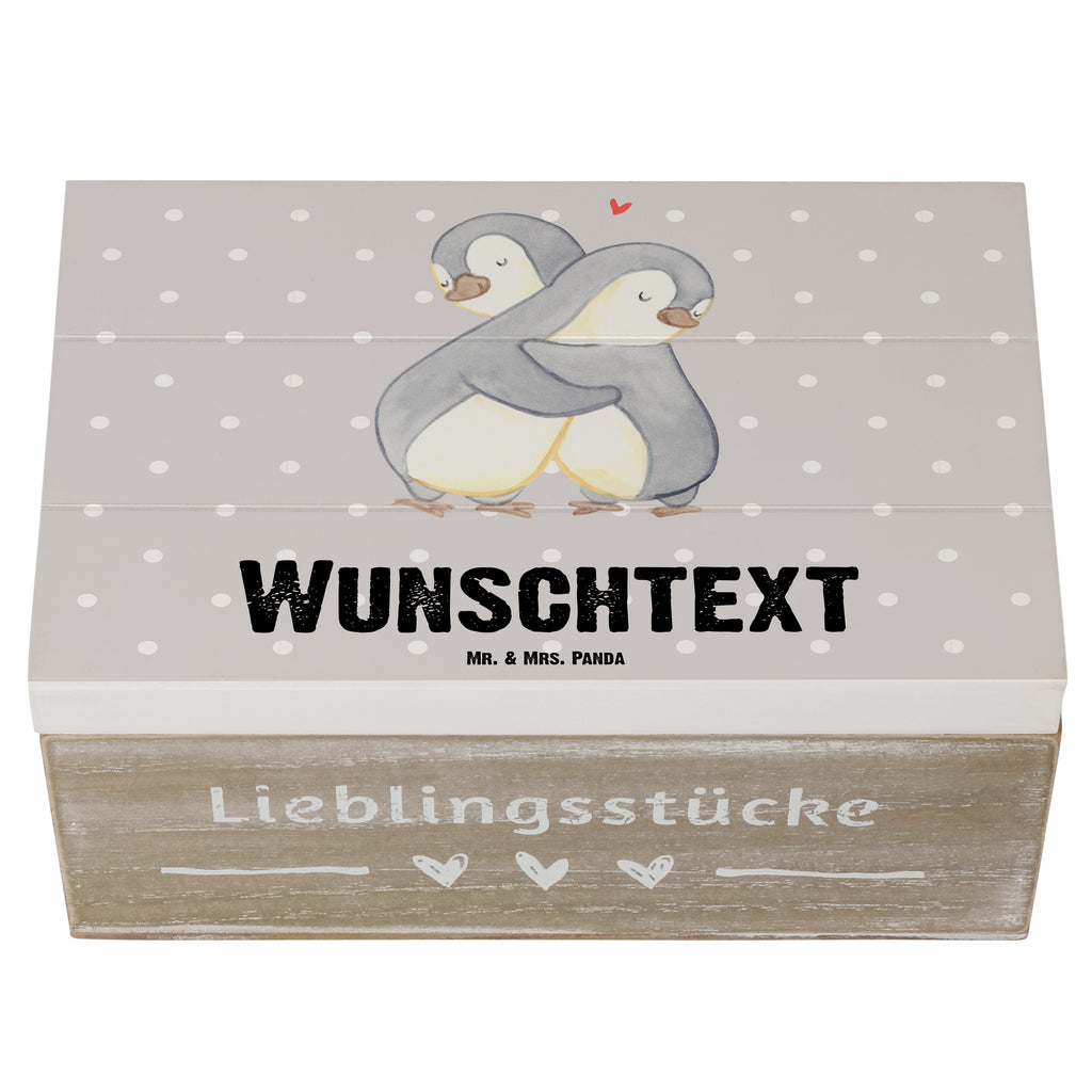 Personalisierte Holzkiste Pinguin Bester Lebenspartner der Welt Holzkiste mit Namen, Kiste mit Namen, Schatzkiste mit Namen, Truhe mit Namen, Schatulle mit Namen, Erinnerungsbox mit Namen, Erinnerungskiste, mit Namen, Dekokiste mit Namen, Aufbewahrungsbox mit Namen, Holzkiste Personalisiert, Kiste Personalisiert, Schatzkiste Personalisiert, Truhe Personalisiert, Schatulle Personalisiert, Erinnerungsbox Personalisiert, Erinnerungskiste Personalisiert, Dekokiste Personalisiert, Aufbewahrungsbox Personalisiert, für, Dankeschön, Geschenk, Schenken, Geburtstag, Geburtstagsgeschenk, Geschenkidee, Danke, Bedanken, Mitbringsel, Freude machen, Geschenktipp, Lebenspartner, Ehepartner, Partner, Ehemann, Ehefrau, Liebe, Freund, Freundin, Hochzeitstag, verliebt
