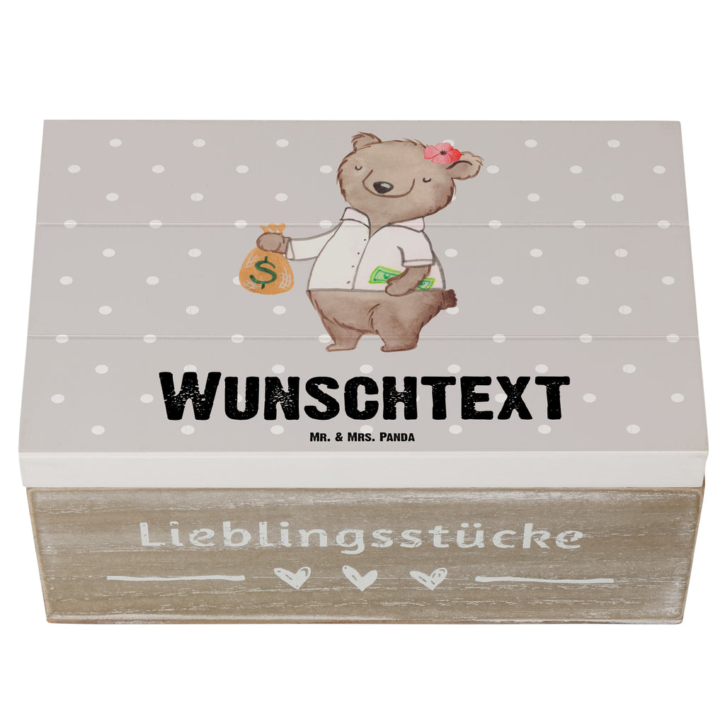 Personalisierte Holzkiste Bänkerin mit Herz Holzkiste mit Namen, Kiste mit Namen, Schatzkiste mit Namen, Truhe mit Namen, Schatulle mit Namen, Erinnerungsbox mit Namen, Erinnerungskiste, mit Namen, Dekokiste mit Namen, Aufbewahrungsbox mit Namen, Holzkiste Personalisiert, Kiste Personalisiert, Schatzkiste Personalisiert, Truhe Personalisiert, Schatulle Personalisiert, Erinnerungsbox Personalisiert, Erinnerungskiste Personalisiert, Dekokiste Personalisiert, Aufbewahrungsbox Personalisiert, Beruf, Ausbildung, Jubiläum, Abschied, Rente, Kollege, Kollegin, Geschenk, Schenken, Arbeitskollege, Mitarbeiter, Firma, Danke, Dankeschön, Bänkerin, Bankfachfrau, Bankangestellte, Bankberaterin