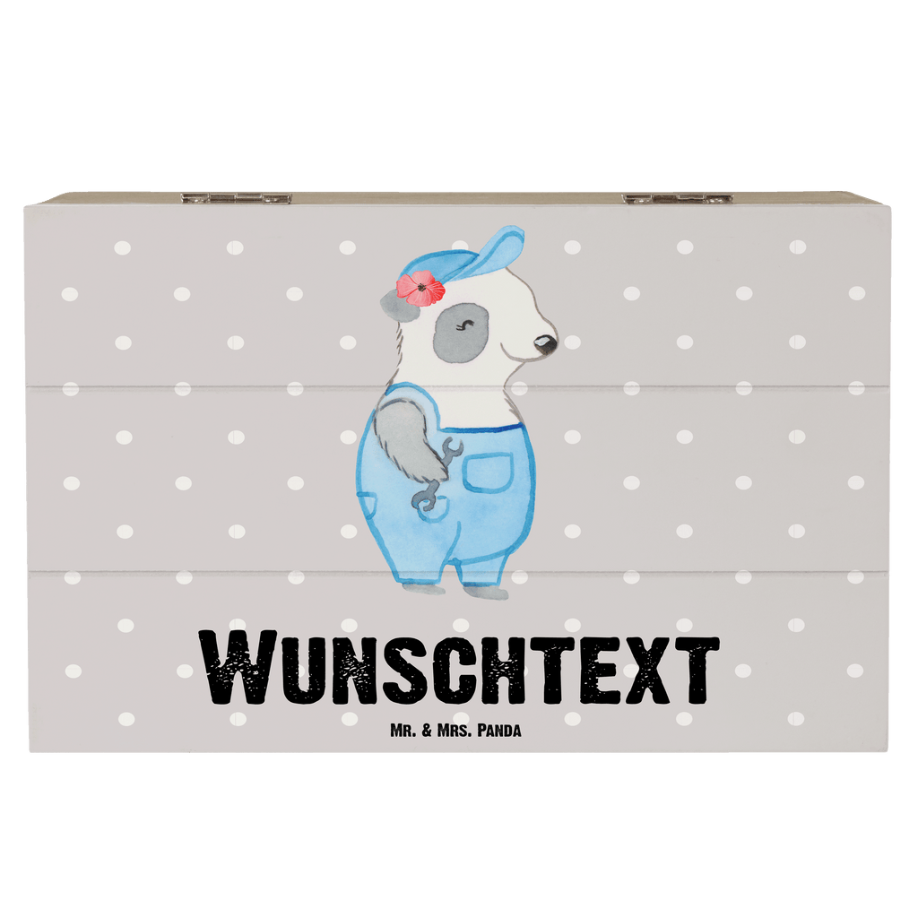 Personalisierte Holzkiste Handwerkerin mit Herz Holzkiste mit Namen, Kiste mit Namen, Schatzkiste mit Namen, Truhe mit Namen, Schatulle mit Namen, Erinnerungsbox mit Namen, Erinnerungskiste, mit Namen, Dekokiste mit Namen, Aufbewahrungsbox mit Namen, Holzkiste Personalisiert, Kiste Personalisiert, Schatzkiste Personalisiert, Truhe Personalisiert, Schatulle Personalisiert, Erinnerungsbox Personalisiert, Erinnerungskiste Personalisiert, Dekokiste Personalisiert, Aufbewahrungsbox Personalisiert, Beruf, Ausbildung, Jubiläum, Abschied, Rente, Kollege, Kollegin, Geschenk, Schenken, Arbeitskollege, Mitarbeiter, Firma, Danke, Dankeschön, Handwerkerin, Gesellenprüfung, Handwerksbetrieb, Werkstatt