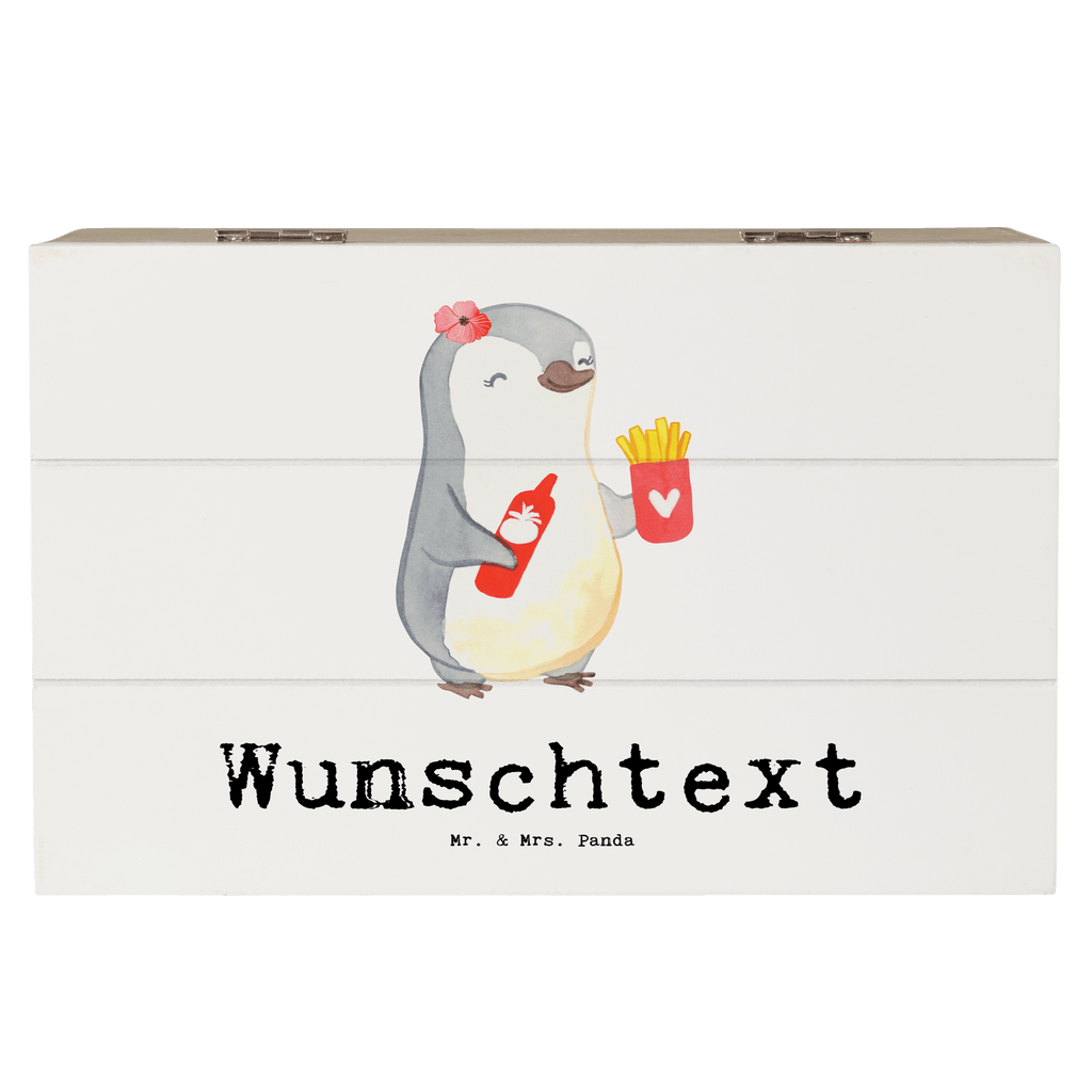 Personalisierte Holzkiste Imbissbesitzerin mit Herz Holzkiste mit Namen, Kiste mit Namen, Schatzkiste mit Namen, Truhe mit Namen, Schatulle mit Namen, Erinnerungsbox mit Namen, Erinnerungskiste, mit Namen, Dekokiste mit Namen, Aufbewahrungsbox mit Namen, Holzkiste Personalisiert, Kiste Personalisiert, Schatzkiste Personalisiert, Truhe Personalisiert, Schatulle Personalisiert, Erinnerungsbox Personalisiert, Erinnerungskiste Personalisiert, Dekokiste Personalisiert, Aufbewahrungsbox Personalisiert, Beruf, Ausbildung, Jubiläum, Abschied, Rente, Kollege, Kollegin, Geschenk, Schenken, Arbeitskollege, Mitarbeiter, Firma, Danke, Dankeschön, Imbissbesitzerin, Imibissverkäuferin, Pommesverkäuferin, Pommesliebe