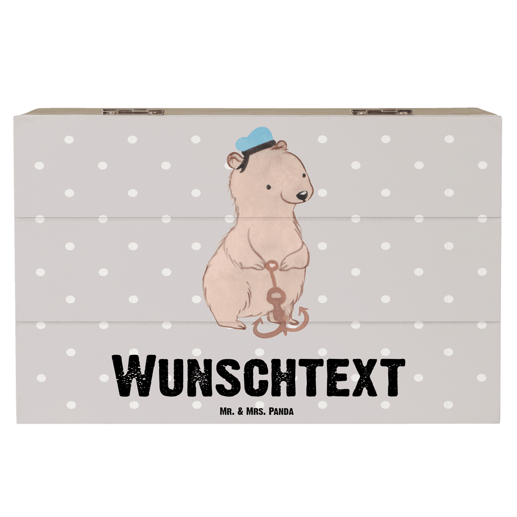 Personalisierte Holzkiste Matrosin mit Herz Holzkiste mit Namen, Kiste mit Namen, Schatzkiste mit Namen, Truhe mit Namen, Schatulle mit Namen, Erinnerungsbox mit Namen, Erinnerungskiste, mit Namen, Dekokiste mit Namen, Aufbewahrungsbox mit Namen, Holzkiste Personalisiert, Kiste Personalisiert, Schatzkiste Personalisiert, Truhe Personalisiert, Schatulle Personalisiert, Erinnerungsbox Personalisiert, Erinnerungskiste Personalisiert, Dekokiste Personalisiert, Aufbewahrungsbox Personalisiert, Beruf, Ausbildung, Jubiläum, Abschied, Rente, Kollege, Kollegin, Geschenk, Schenken, Arbeitskollege, Mitarbeiter, Firma, Danke, Dankeschön, Matrosin, Seeleute, Schiff, Schiffsmechanikerin