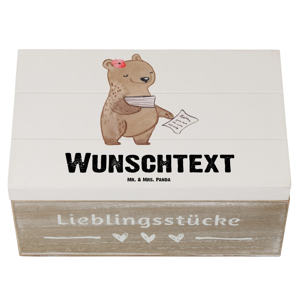 Personalisierte Holzkiste Bürokauffrau mit Herz Holzkiste mit Namen, Kiste mit Namen, Schatzkiste mit Namen, Truhe mit Namen, Schatulle mit Namen, Erinnerungsbox mit Namen, Erinnerungskiste, mit Namen, Dekokiste mit Namen, Aufbewahrungsbox mit Namen, Holzkiste Personalisiert, Kiste Personalisiert, Schatzkiste Personalisiert, Truhe Personalisiert, Schatulle Personalisiert, Erinnerungsbox Personalisiert, Erinnerungskiste Personalisiert, Dekokiste Personalisiert, Aufbewahrungsbox Personalisiert, Beruf, Ausbildung, Jubiläum, Abschied, Rente, Kollege, Kollegin, Geschenk, Schenken, Arbeitskollege, Mitarbeiter, Firma, Danke, Dankeschön, Bürokauffrau, Kauffrau für Büromanagement