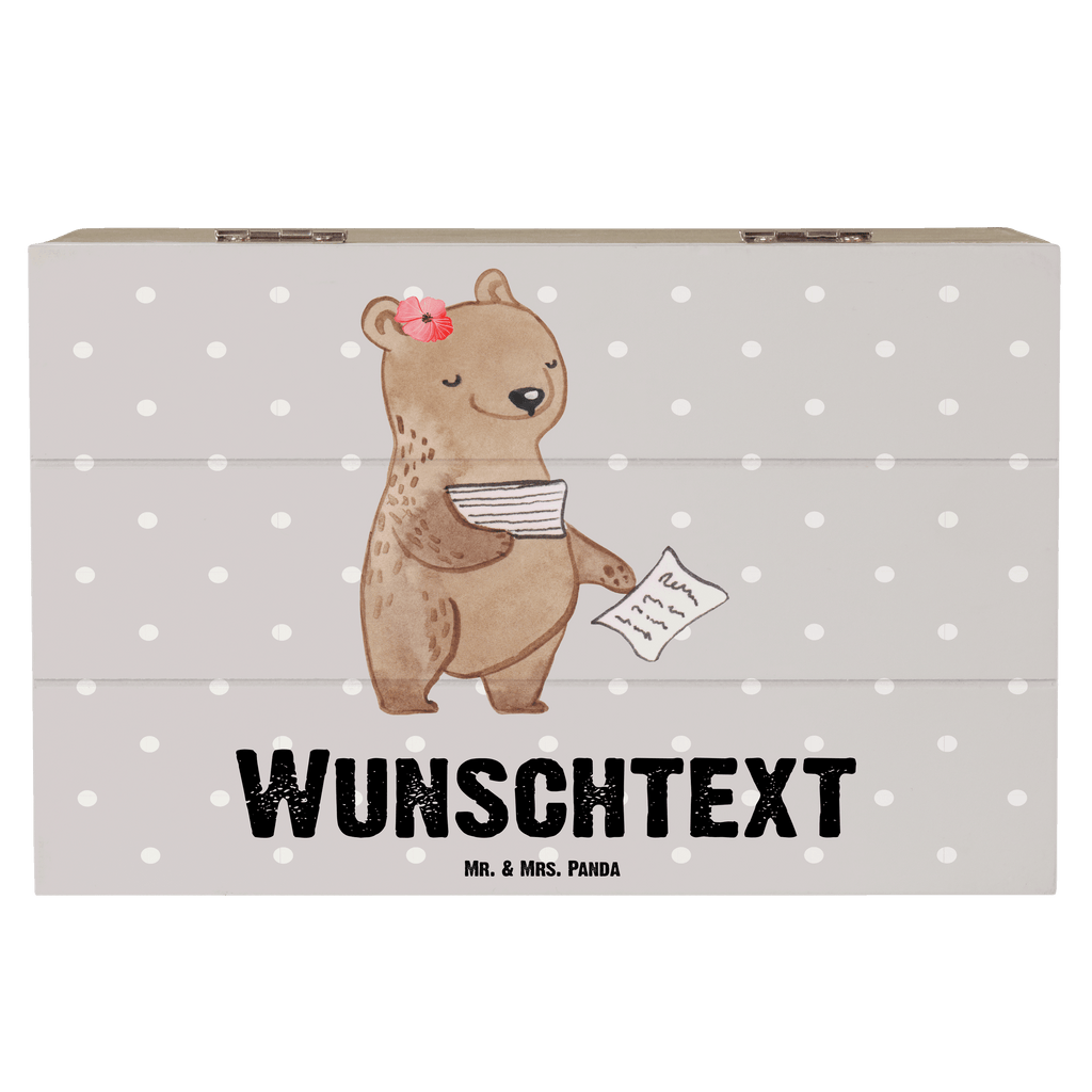 Personalisierte Holzkiste Bürokauffrau mit Herz Holzkiste mit Namen, Kiste mit Namen, Schatzkiste mit Namen, Truhe mit Namen, Schatulle mit Namen, Erinnerungsbox mit Namen, Erinnerungskiste, mit Namen, Dekokiste mit Namen, Aufbewahrungsbox mit Namen, Holzkiste Personalisiert, Kiste Personalisiert, Schatzkiste Personalisiert, Truhe Personalisiert, Schatulle Personalisiert, Erinnerungsbox Personalisiert, Erinnerungskiste Personalisiert, Dekokiste Personalisiert, Aufbewahrungsbox Personalisiert, Beruf, Ausbildung, Jubiläum, Abschied, Rente, Kollege, Kollegin, Geschenk, Schenken, Arbeitskollege, Mitarbeiter, Firma, Danke, Dankeschön, Bürokauffrau, Kauffrau für Büromanagement