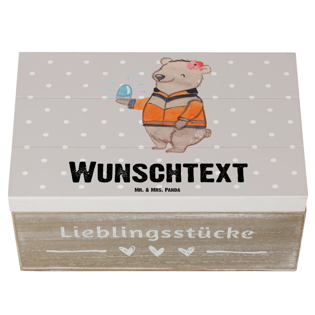 Personalisierte Holzkiste Rettungswagenfahrerin mit Herz Holzkiste mit Namen, Kiste mit Namen, Schatzkiste mit Namen, Truhe mit Namen, Schatulle mit Namen, Erinnerungsbox mit Namen, Erinnerungskiste, mit Namen, Dekokiste mit Namen, Aufbewahrungsbox mit Namen, Holzkiste Personalisiert, Kiste Personalisiert, Schatzkiste Personalisiert, Truhe Personalisiert, Schatulle Personalisiert, Erinnerungsbox Personalisiert, Erinnerungskiste Personalisiert, Dekokiste Personalisiert, Aufbewahrungsbox Personalisiert, Beruf, Ausbildung, Jubiläum, Abschied, Rente, Kollege, Kollegin, Geschenk, Schenken, Arbeitskollege, Mitarbeiter, Firma, Danke, Dankeschön