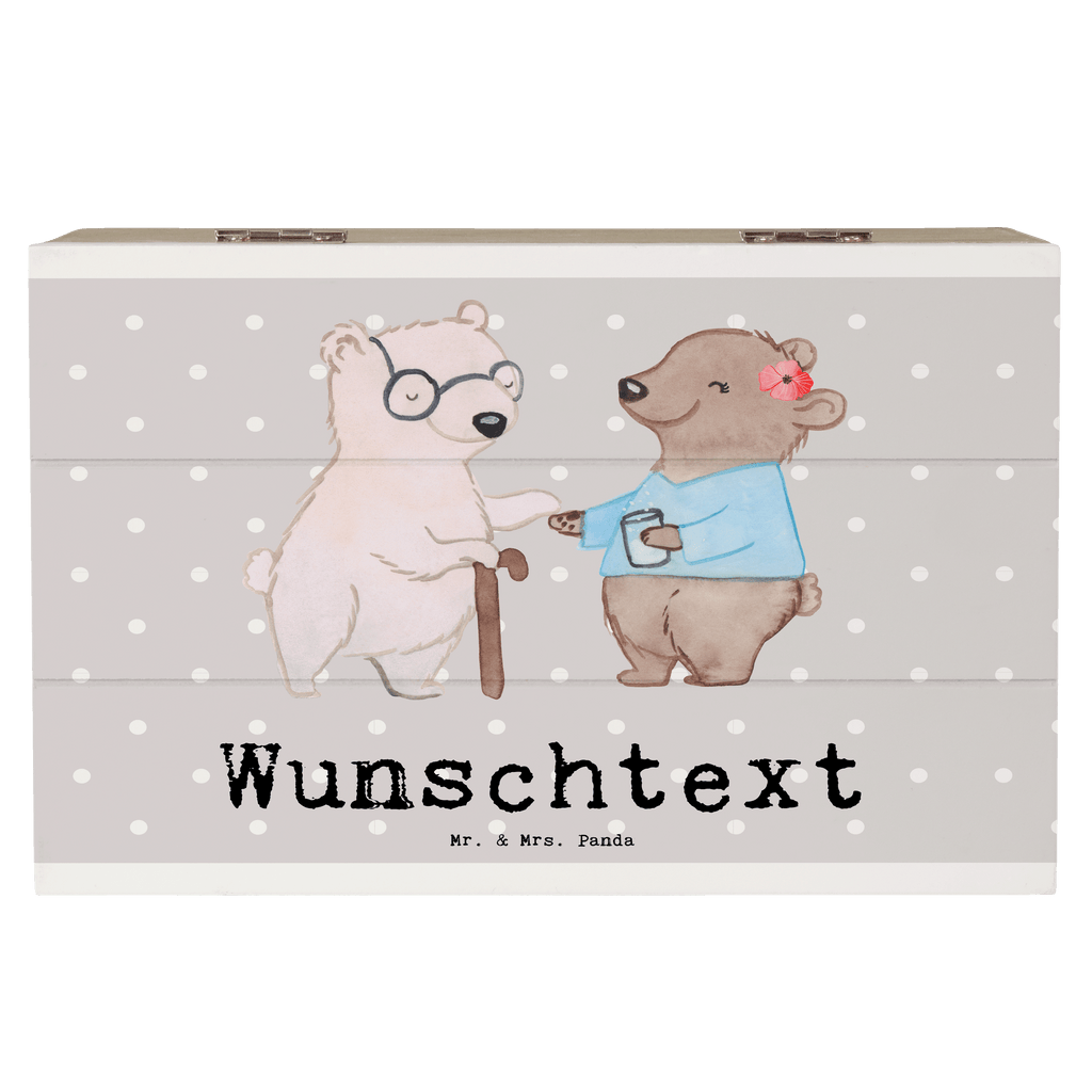 Personalisierte Holzkiste Altenpflegerin mit Herz Holzkiste mit Namen, Kiste mit Namen, Schatzkiste mit Namen, Truhe mit Namen, Schatulle mit Namen, Erinnerungsbox mit Namen, Erinnerungskiste, mit Namen, Dekokiste mit Namen, Aufbewahrungsbox mit Namen, Holzkiste Personalisiert, Kiste Personalisiert, Schatzkiste Personalisiert, Truhe Personalisiert, Schatulle Personalisiert, Erinnerungsbox Personalisiert, Erinnerungskiste Personalisiert, Dekokiste Personalisiert, Aufbewahrungsbox Personalisiert, Beruf, Ausbildung, Jubiläum, Abschied, Rente, Kollege, Kollegin, Geschenk, Schenken, Arbeitskollege, Mitarbeiter, Firma, Danke, Dankeschön, Altenpflegerin, Pflegerin, Altenheim Eröffnung