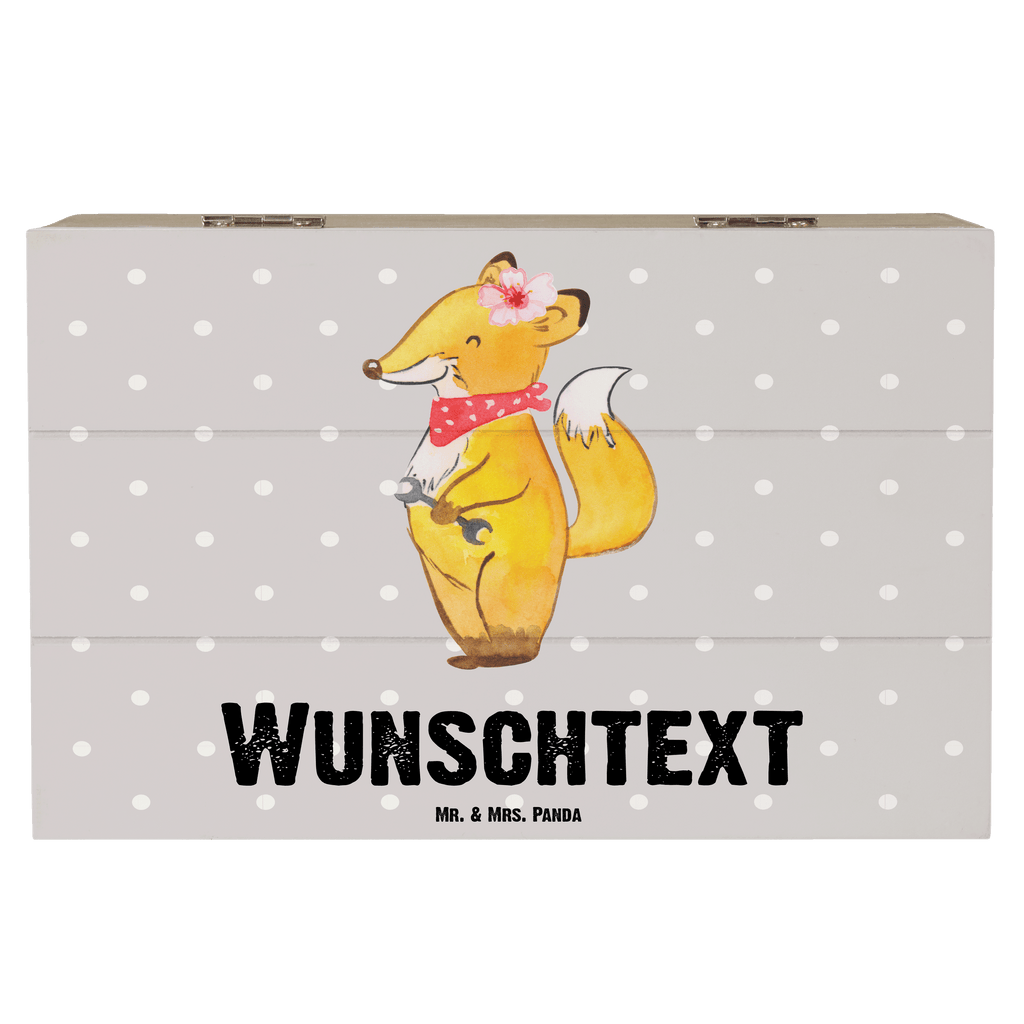 Personalisierte Holzkiste Kfz-Mechatronikerin mit Herz Holzkiste mit Namen, Kiste mit Namen, Schatzkiste mit Namen, Truhe mit Namen, Schatulle mit Namen, Erinnerungsbox mit Namen, Erinnerungskiste, mit Namen, Dekokiste mit Namen, Aufbewahrungsbox mit Namen, Holzkiste Personalisiert, Kiste Personalisiert, Schatzkiste Personalisiert, Truhe Personalisiert, Schatulle Personalisiert, Erinnerungsbox Personalisiert, Erinnerungskiste Personalisiert, Dekokiste Personalisiert, Aufbewahrungsbox Personalisiert, Beruf, Ausbildung, Jubiläum, Abschied, Rente, Kollege, Kollegin, Geschenk, Schenken, Arbeitskollege, Mitarbeiter, Firma, Danke, Dankeschön, Kfz-Mechatronikerin, Kraftfahrzeugmechanikerin, Meisterin, Gesellenprüfung