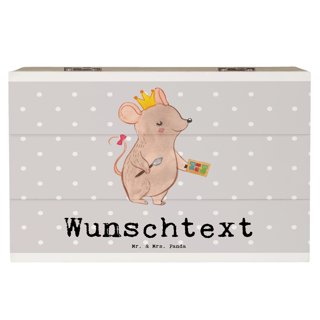 Personalisierte Holzkiste Make Up Artist mit Herz Holzkiste mit Namen, Kiste mit Namen, Schatzkiste mit Namen, Truhe mit Namen, Schatulle mit Namen, Erinnerungsbox mit Namen, Erinnerungskiste, mit Namen, Dekokiste mit Namen, Aufbewahrungsbox mit Namen, Holzkiste Personalisiert, Kiste Personalisiert, Schatzkiste Personalisiert, Truhe Personalisiert, Schatulle Personalisiert, Erinnerungsbox Personalisiert, Erinnerungskiste Personalisiert, Dekokiste Personalisiert, Aufbewahrungsbox Personalisiert, Beruf, Ausbildung, Jubiläum, Abschied, Rente, Kollege, Kollegin, Geschenk, Schenken, Arbeitskollege, Mitarbeiter, Firma, Danke, Dankeschön, Kosmetiker, Make Up Artist, Maskenbildner, Visagist, Beauty Salon, Kosmetikstudio, Eröffnung